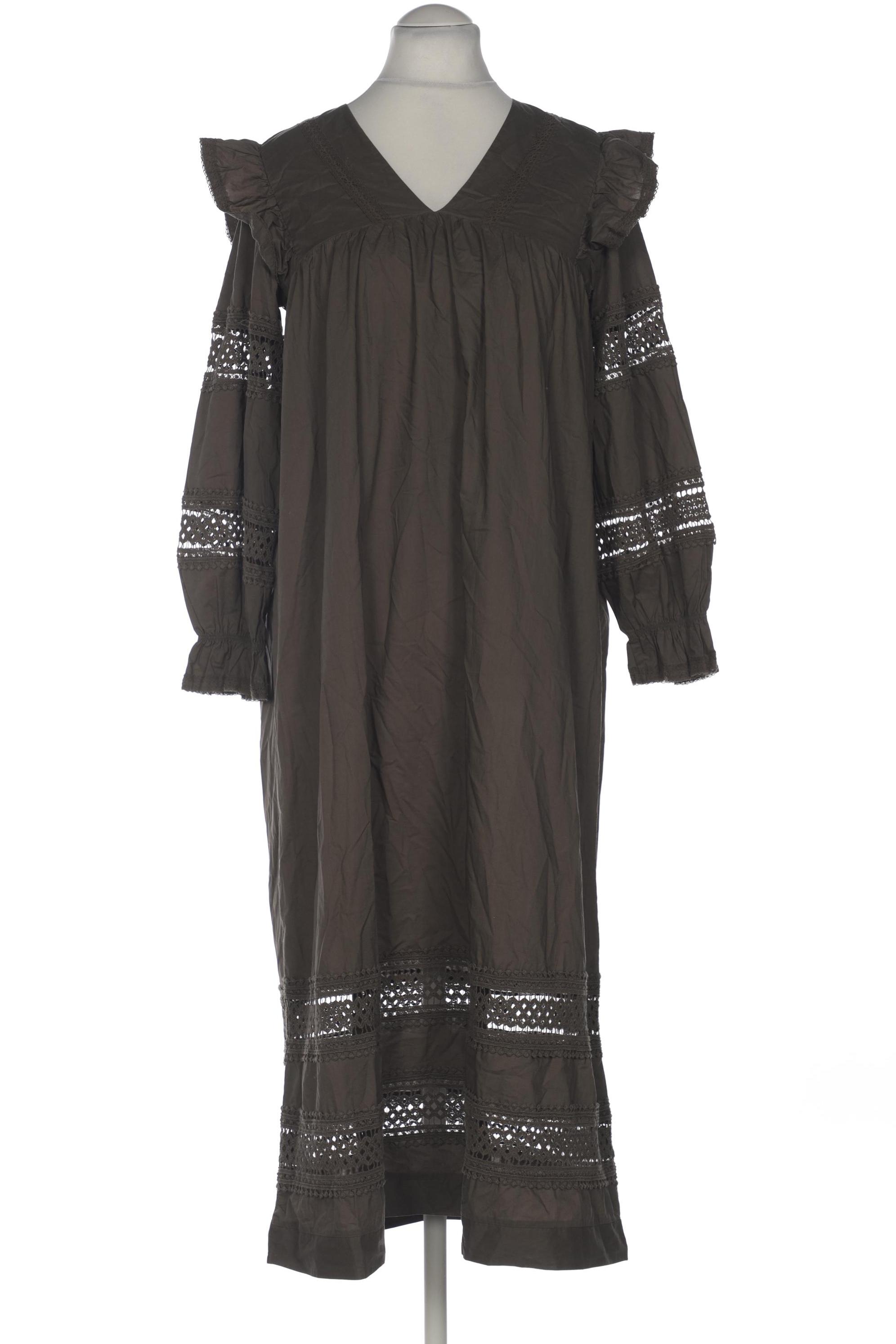 

Mrs Hugs Damen Kleid, grün, Gr. 38
