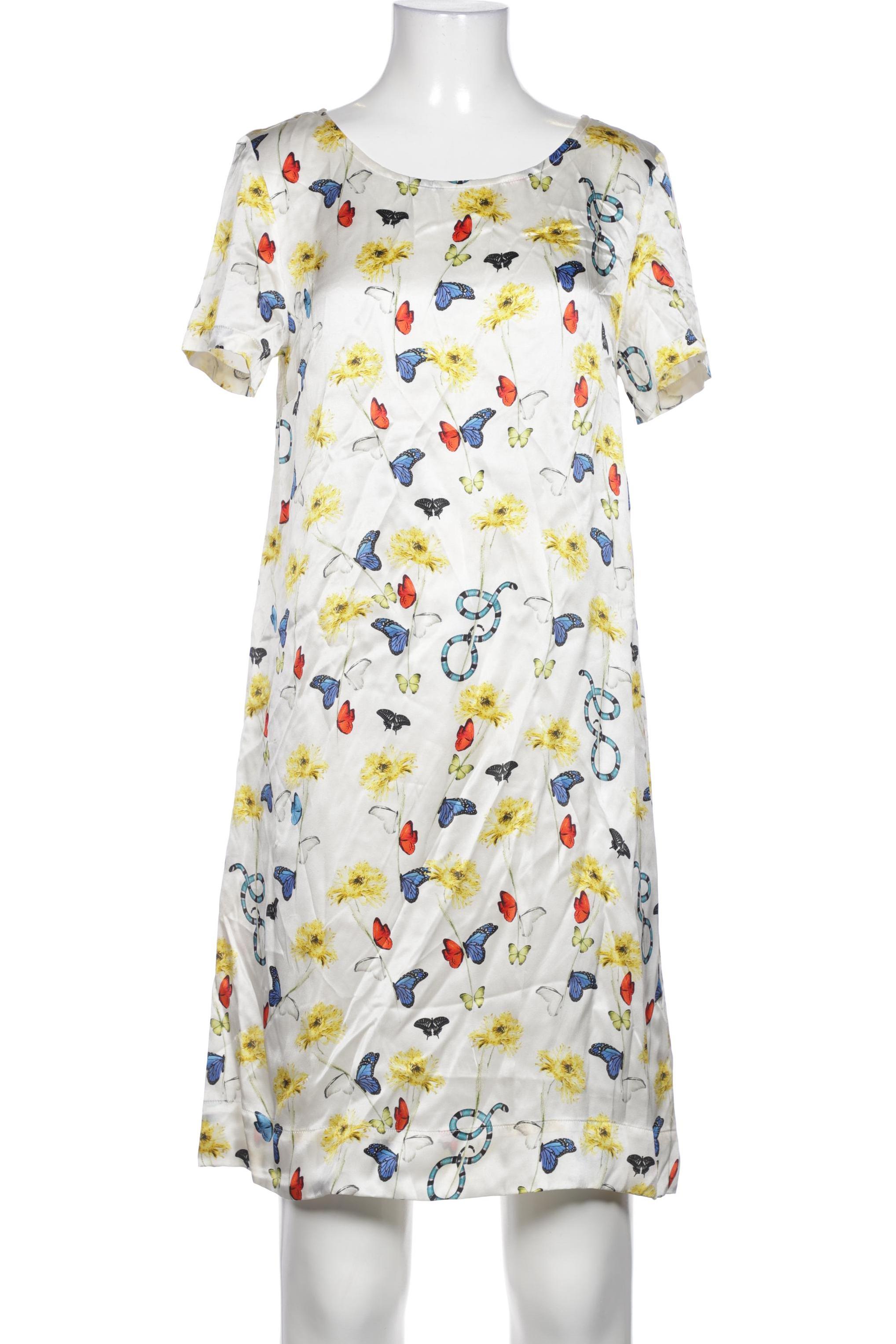 

Mrs & HUGS Damen Kleid, beige