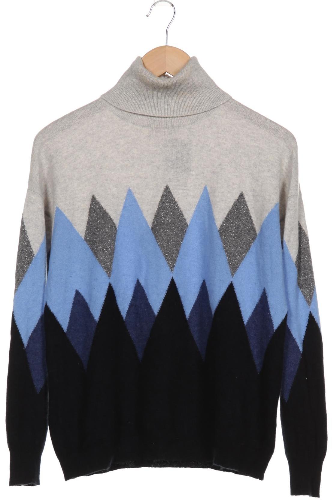 

Mrs Hugs Damen Pullover, mehrfarbig, Gr. 38