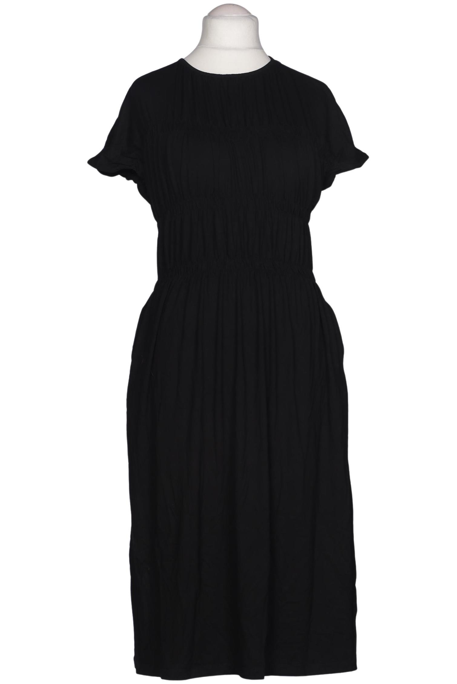 

Mrs Hugs Damen Kleid, schwarz, Gr. 36