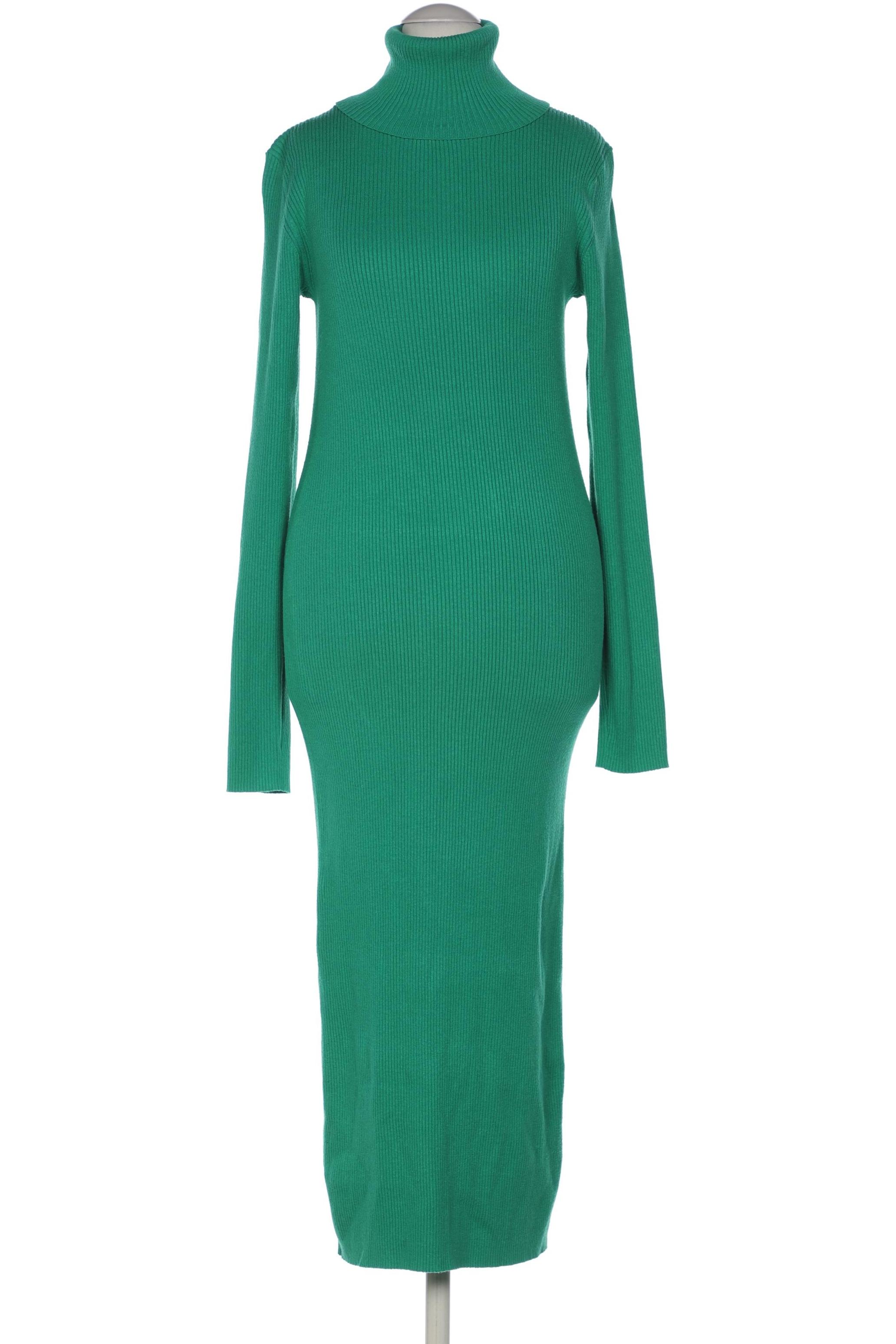 

Mrs Hugs Damen Kleid, grün, Gr. 38