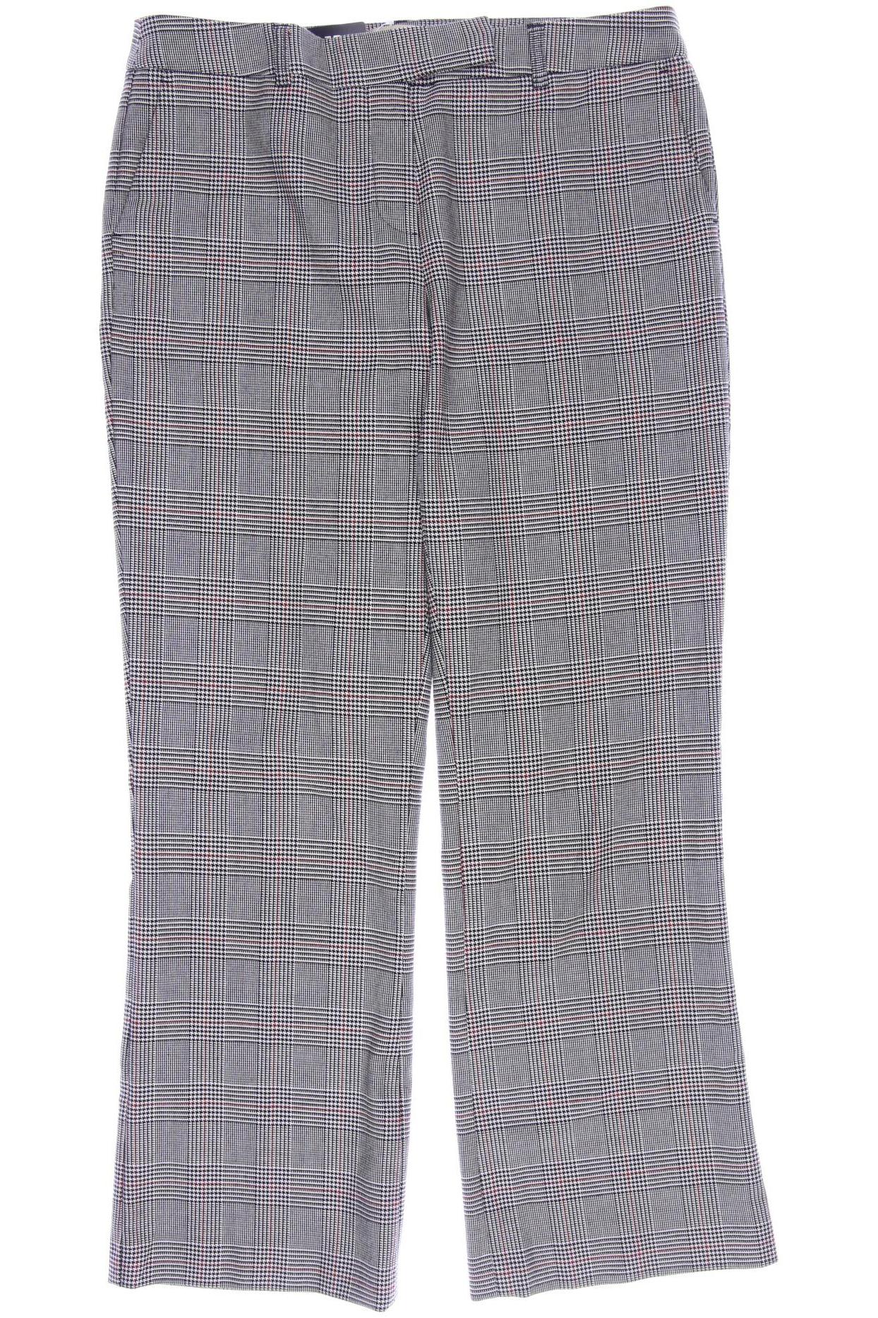 

Mrs Hugs Damen Stoffhose, schwarz, Gr. 36