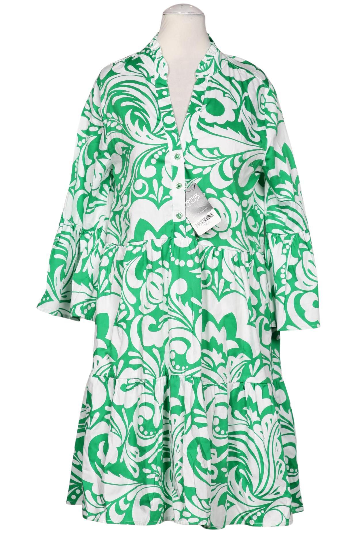 

Mrs Hugs Damen Kleid, mehrfarbig, Gr. 34