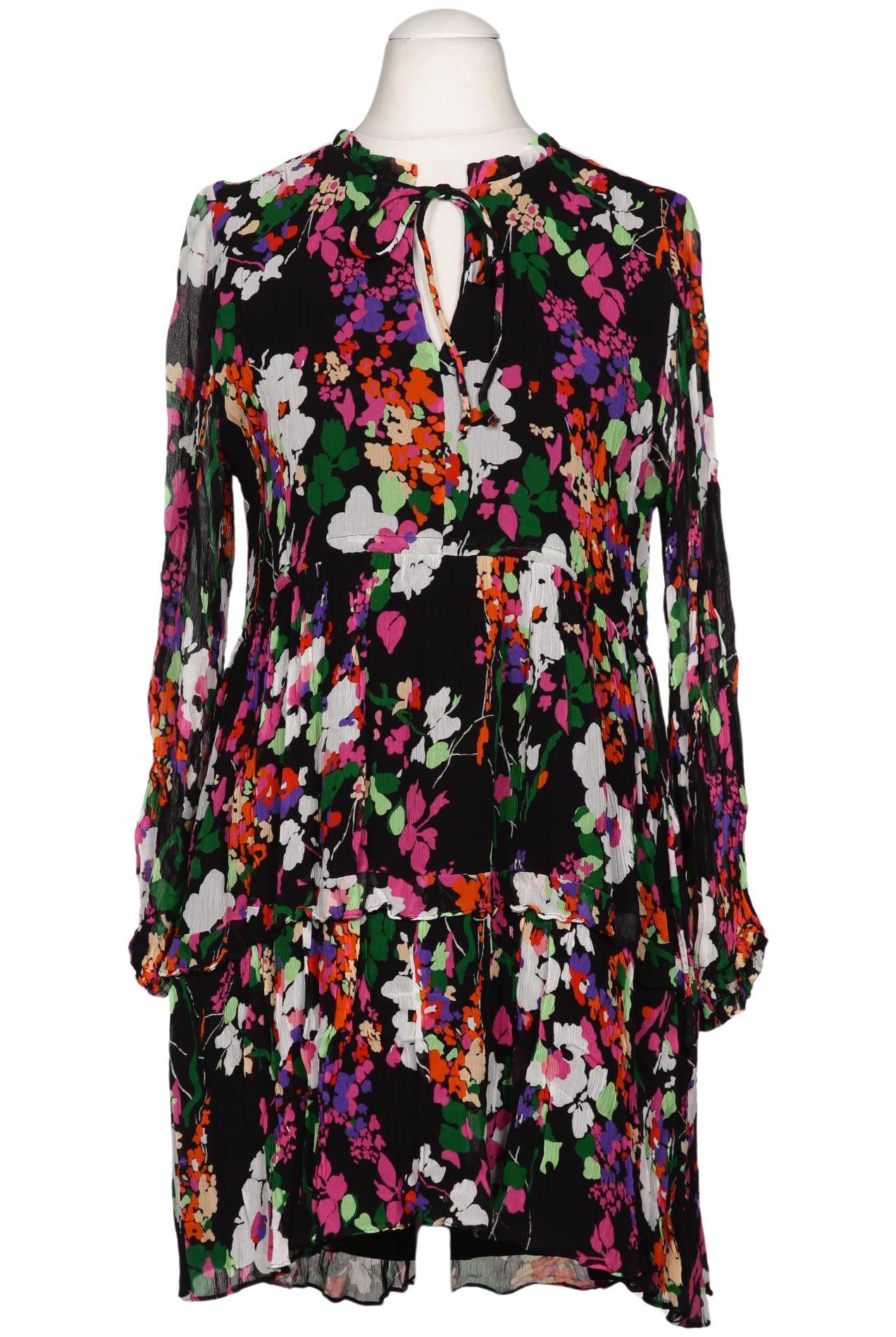 

Mrs Hugs Damen Kleid, mehrfarbig, Gr. 38