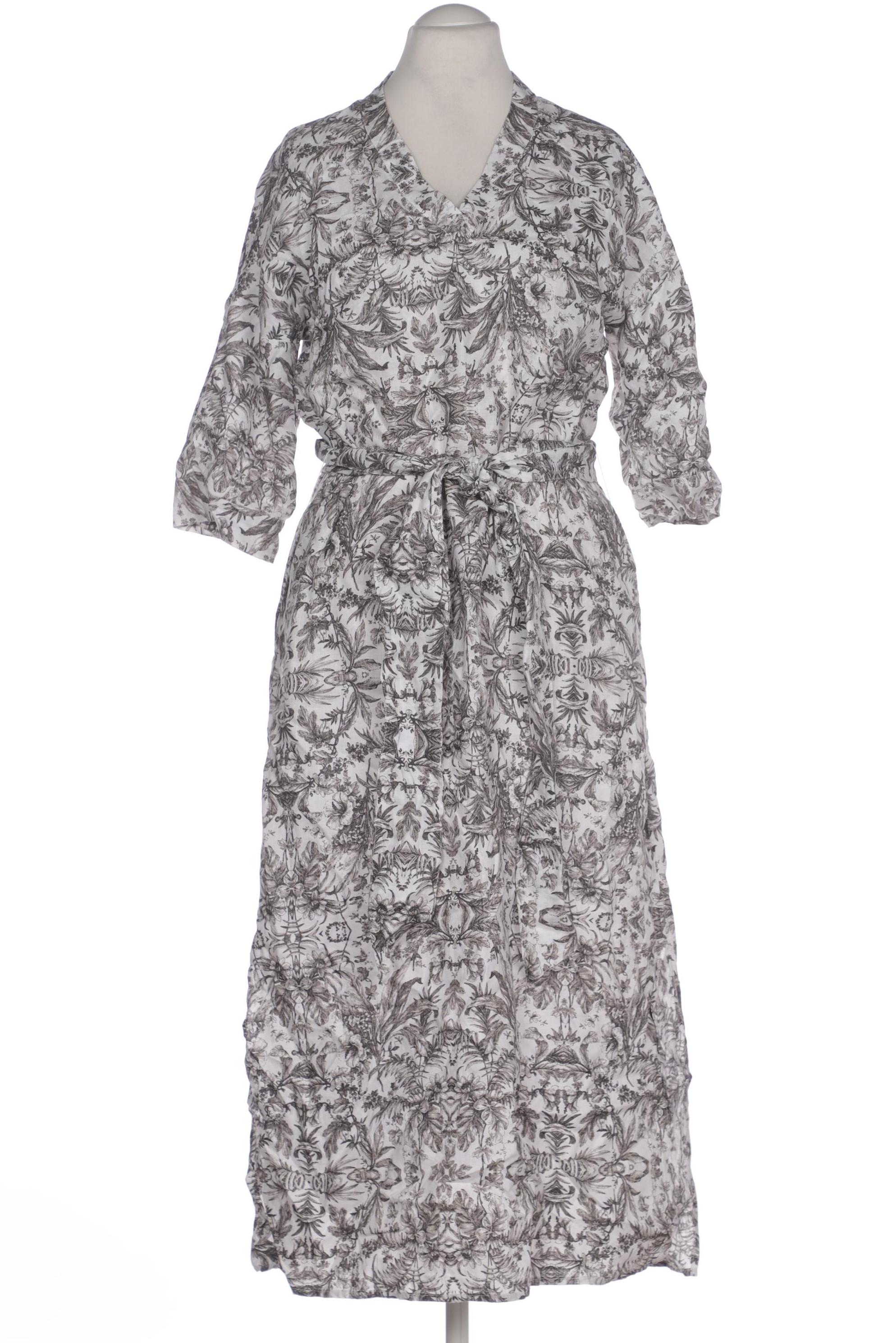 

Mrs Hugs Damen Kleid, grau, Gr. 36