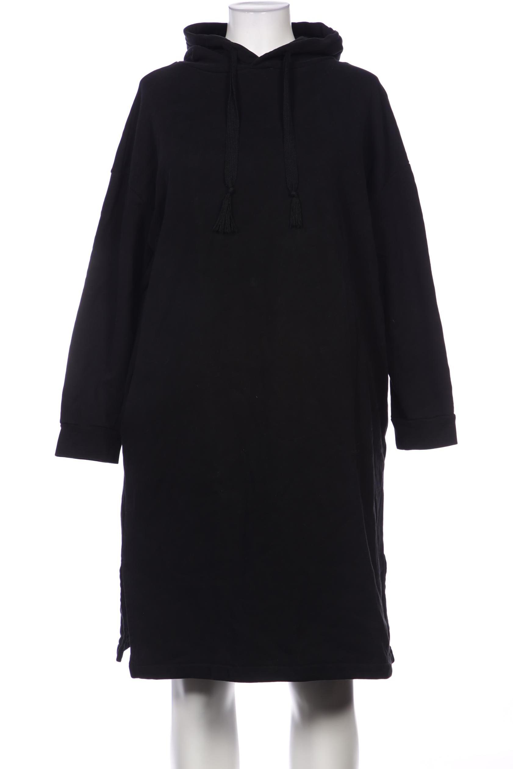 

Mrs Hugs Damen Kleid, schwarz, Gr. 44