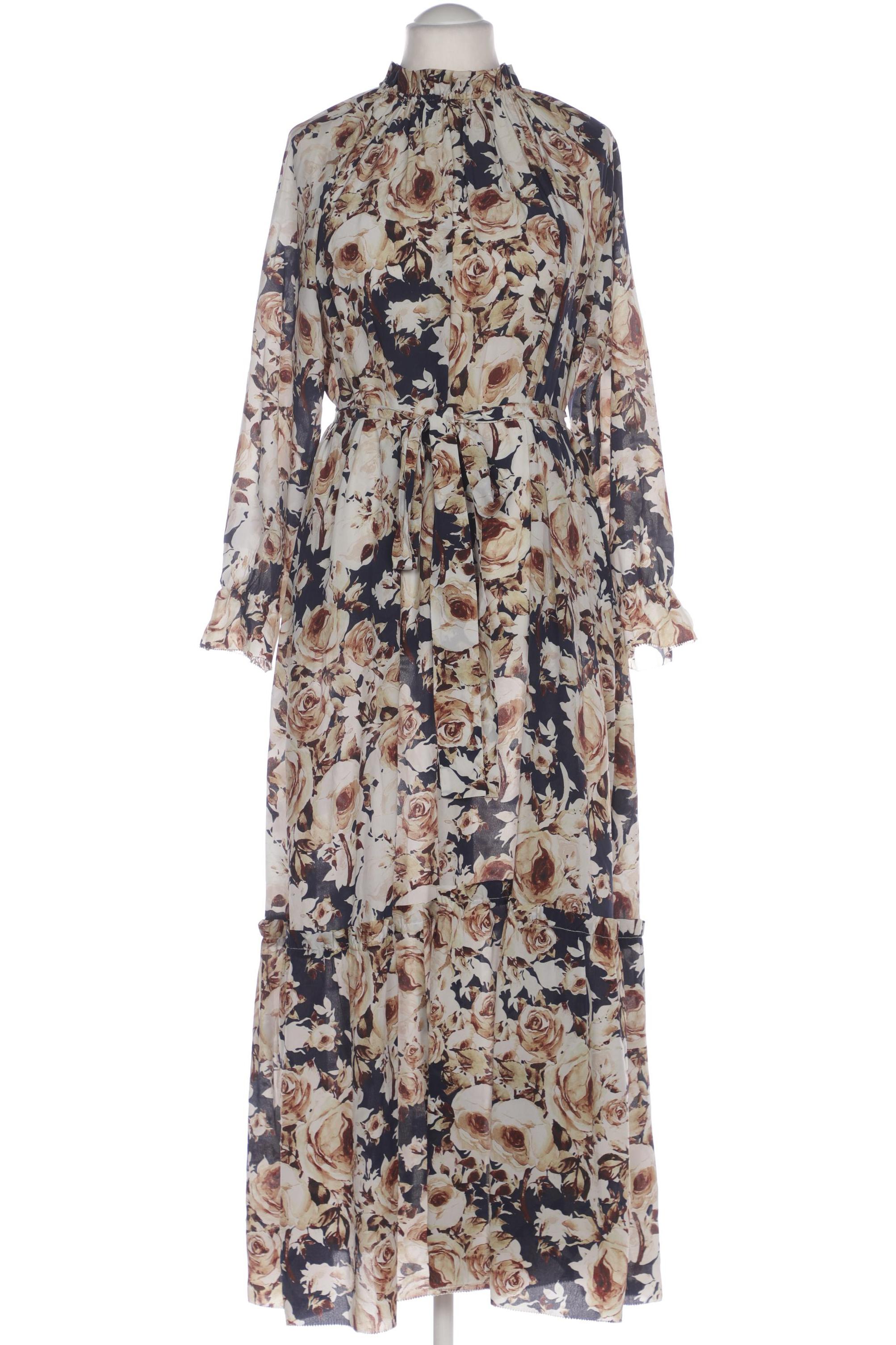 

Mrs Hugs Damen Kleid, marineblau, Gr. 44