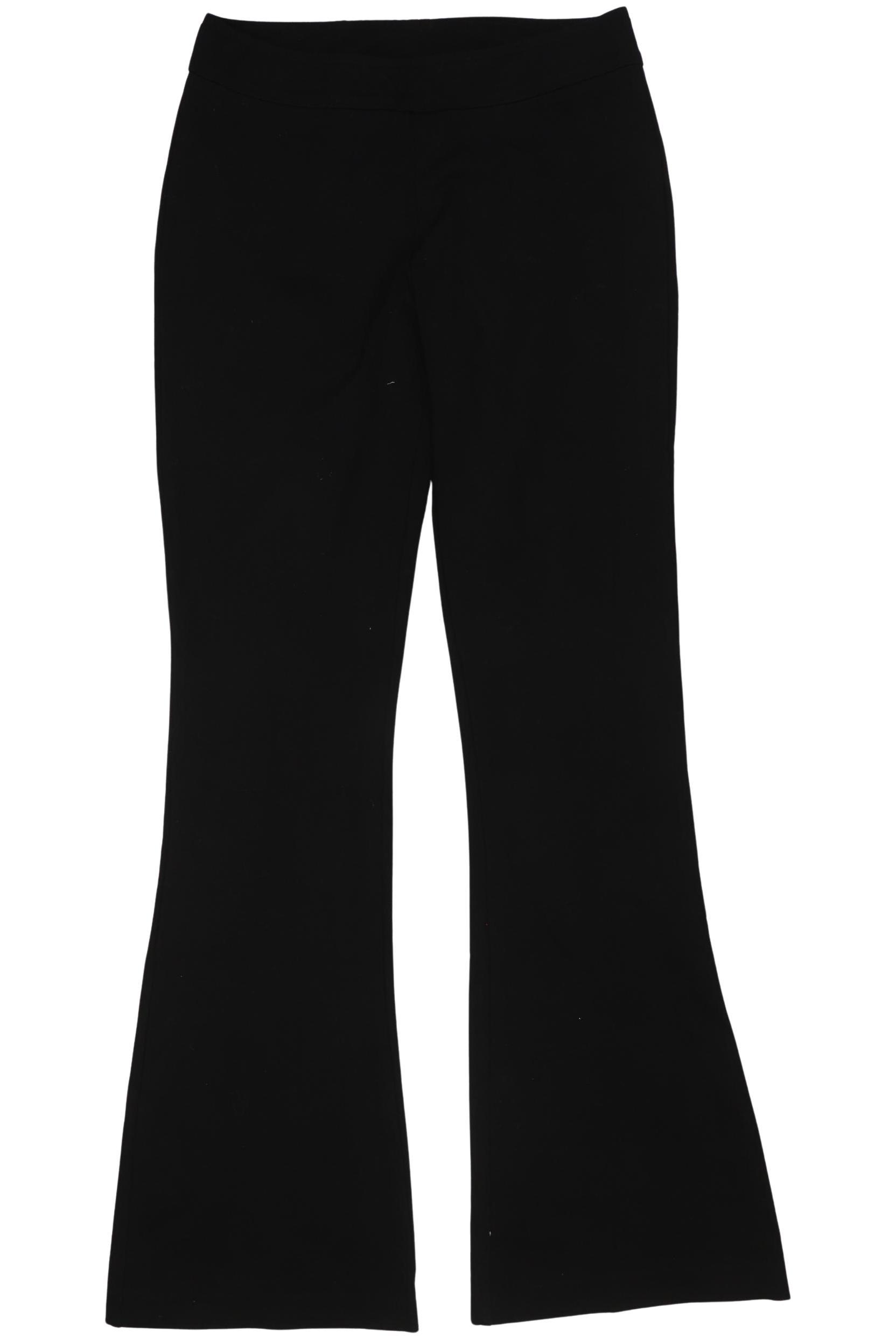 

Mrs Hugs Damen Stoffhose, schwarz, Gr. 36