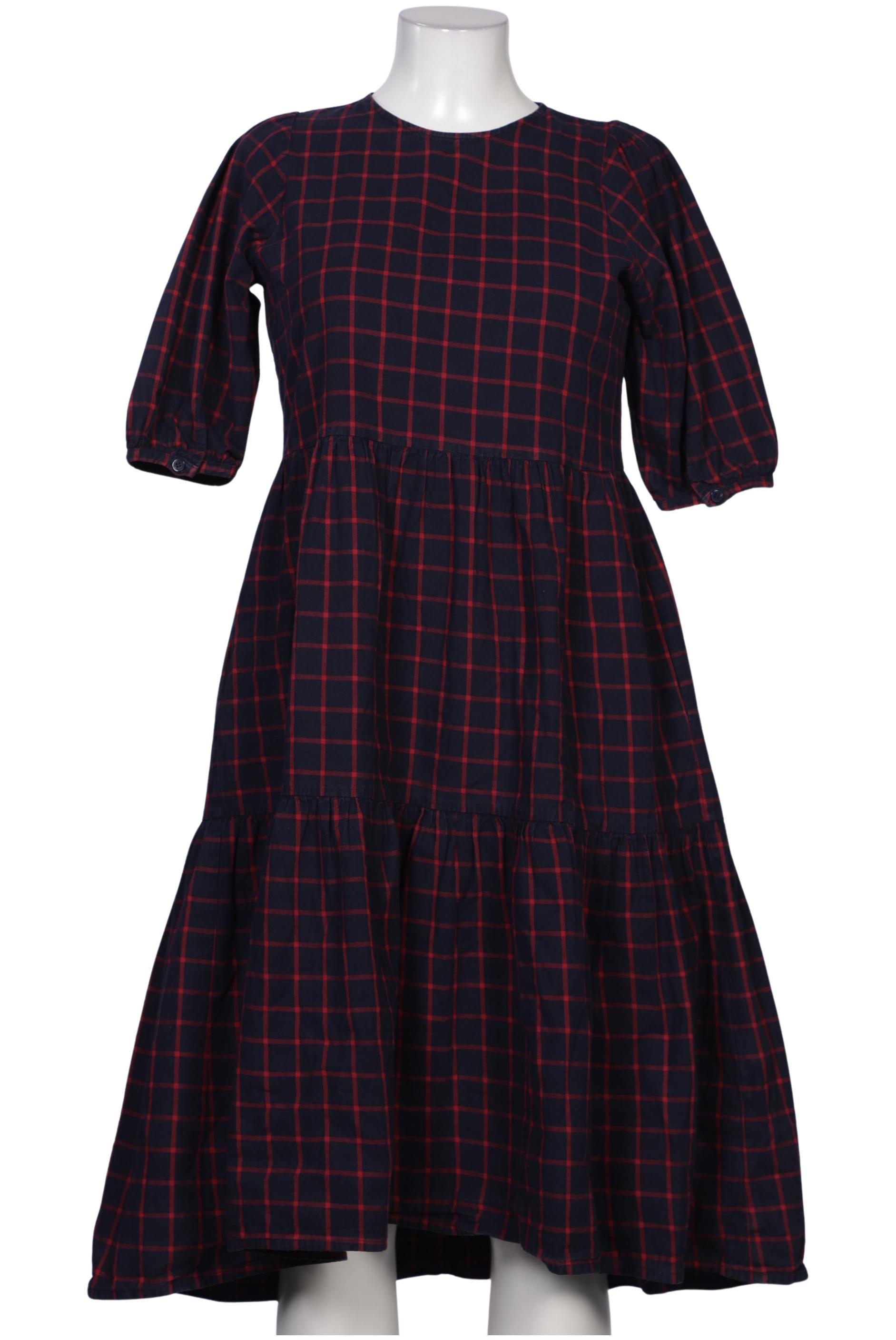 

Mrs Hugs Damen Kleid, mehrfarbig, Gr. 38