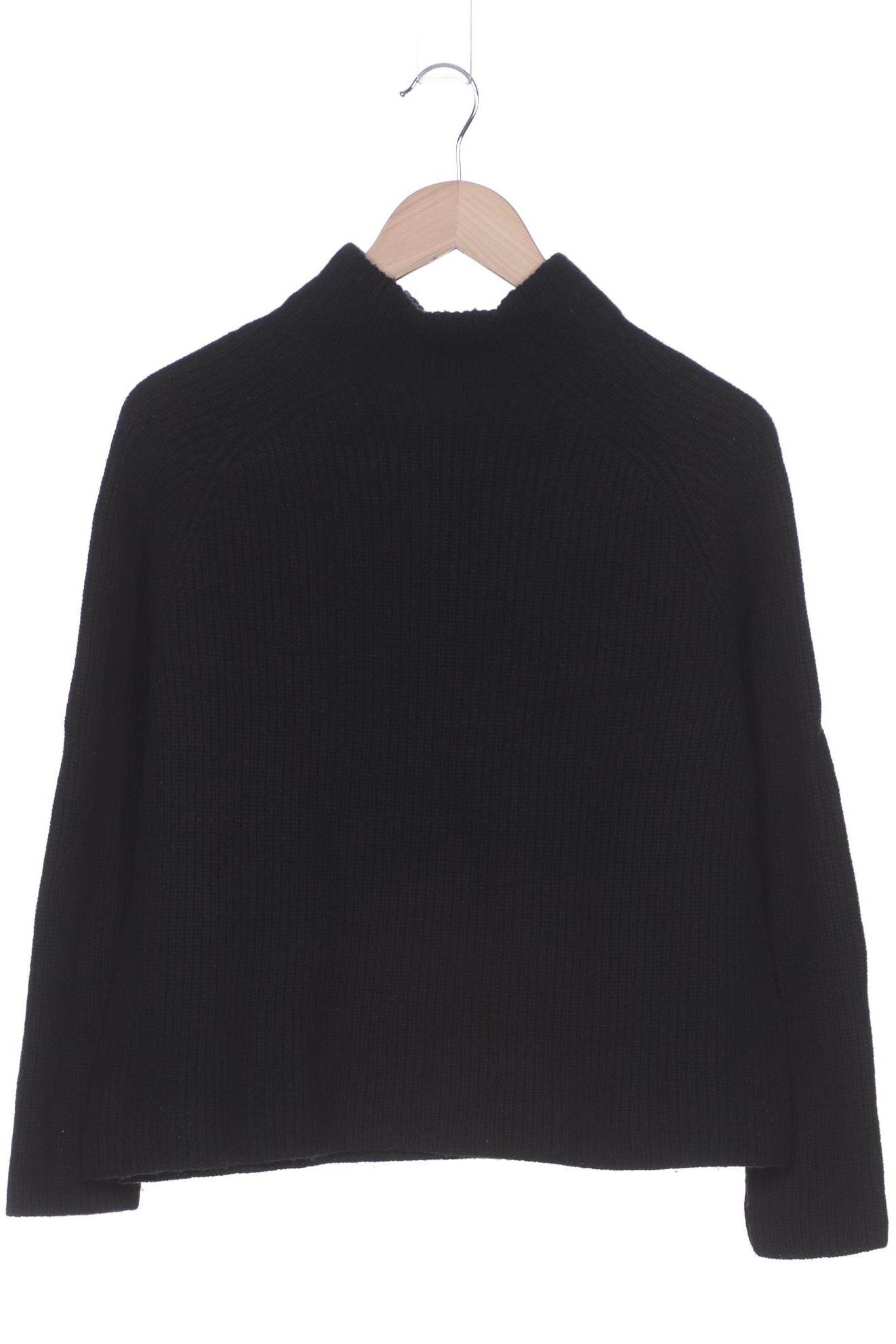 

Mrs Hugs Damen Pullover, schwarz, Gr. 44