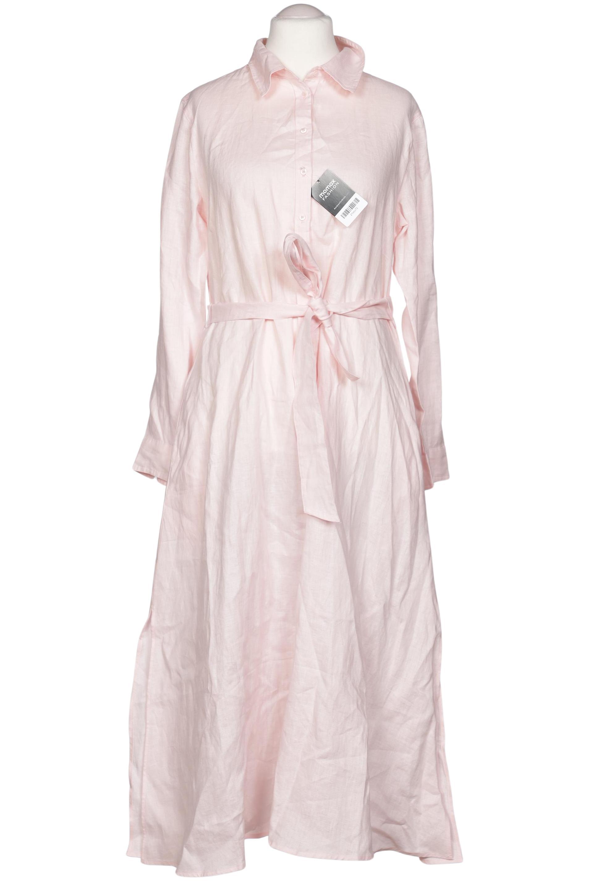 

Mrs Hugs Damen Kleid, pink, Gr. 42