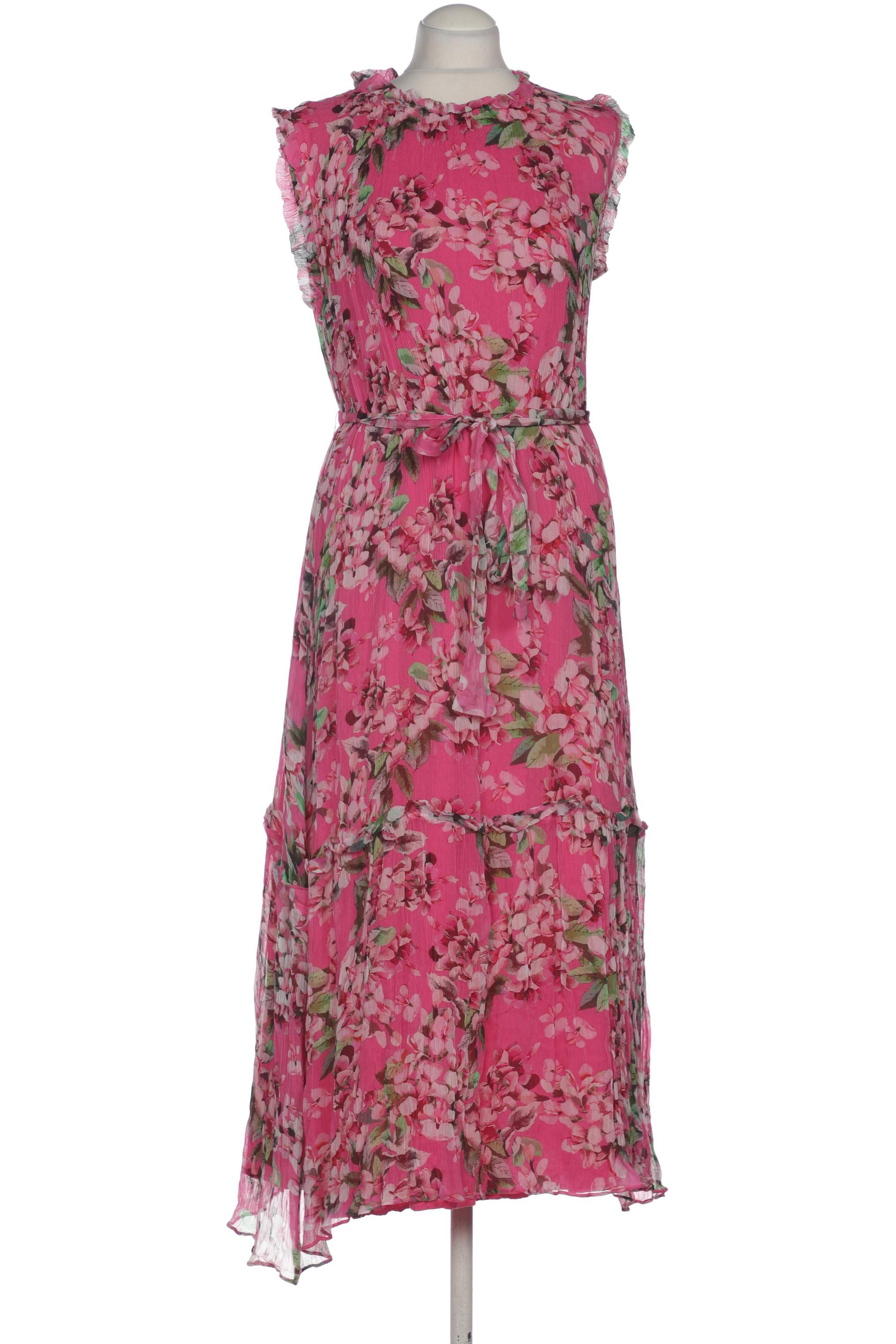 

Mrs Hugs Damen Kleid, pink, Gr. 38