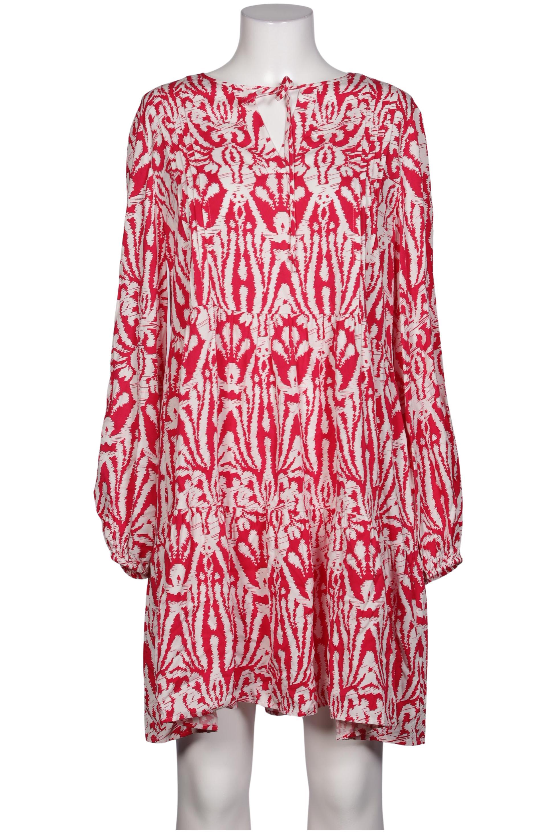 

Mrs Hugs Damen Kleid, pink, Gr. 38