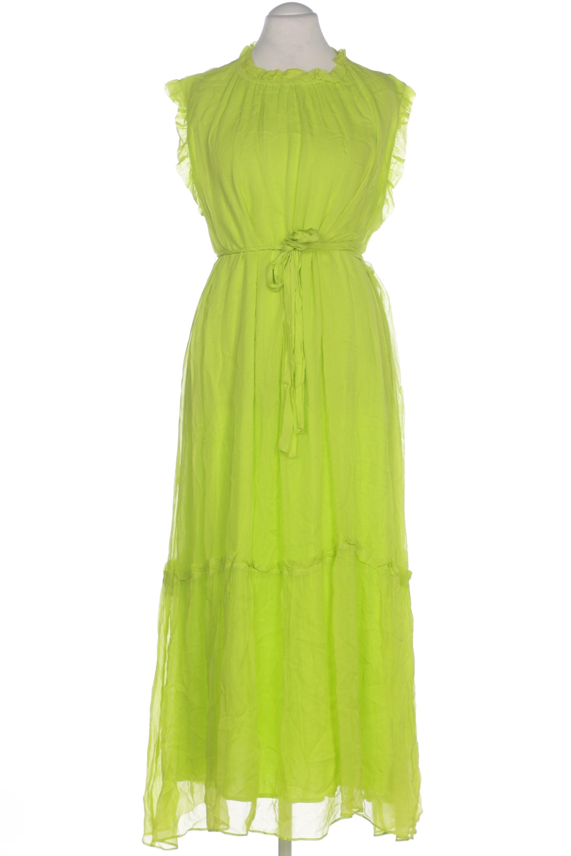 

Mrs Hugs Damen Kleid, hellgrün, Gr. 42