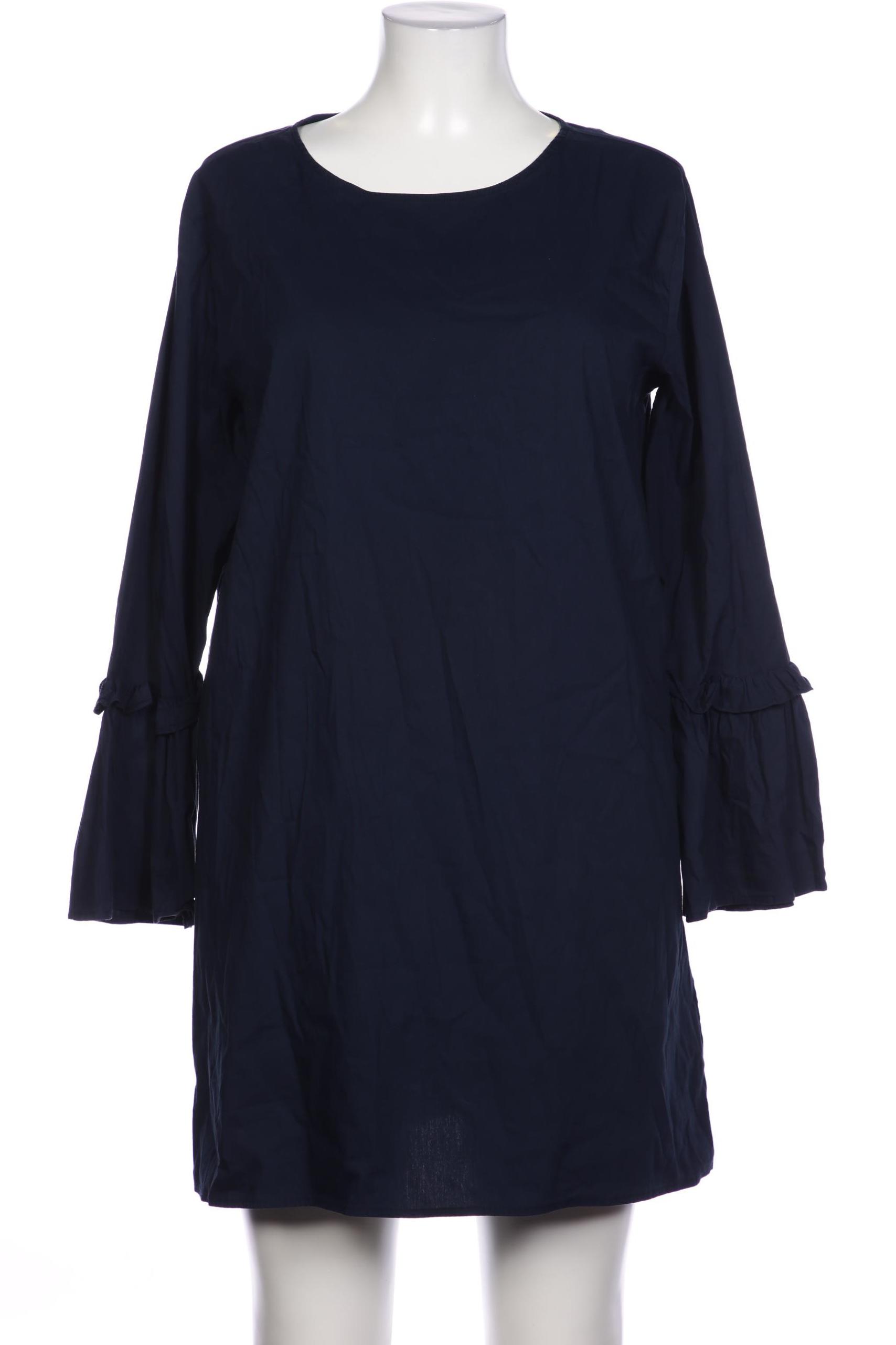 

Mrs & HUGS Damen Kleid, marineblau