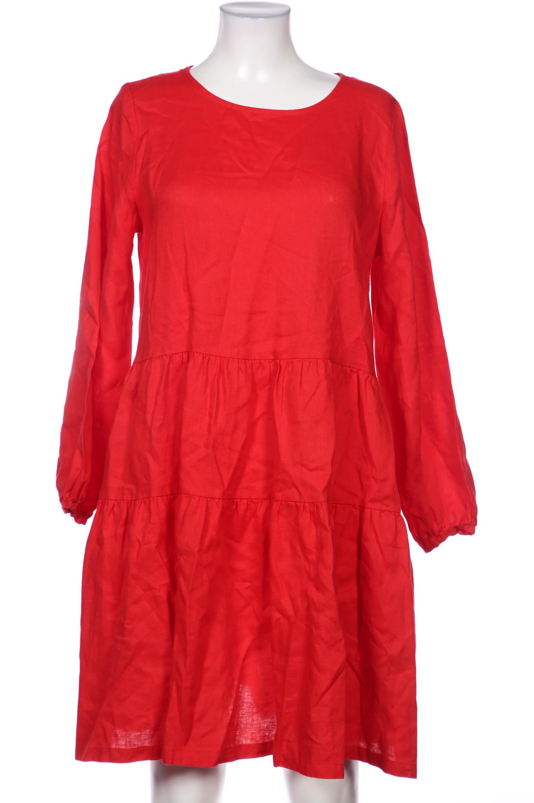 

Mrs HUGS Damen Kleid, rot