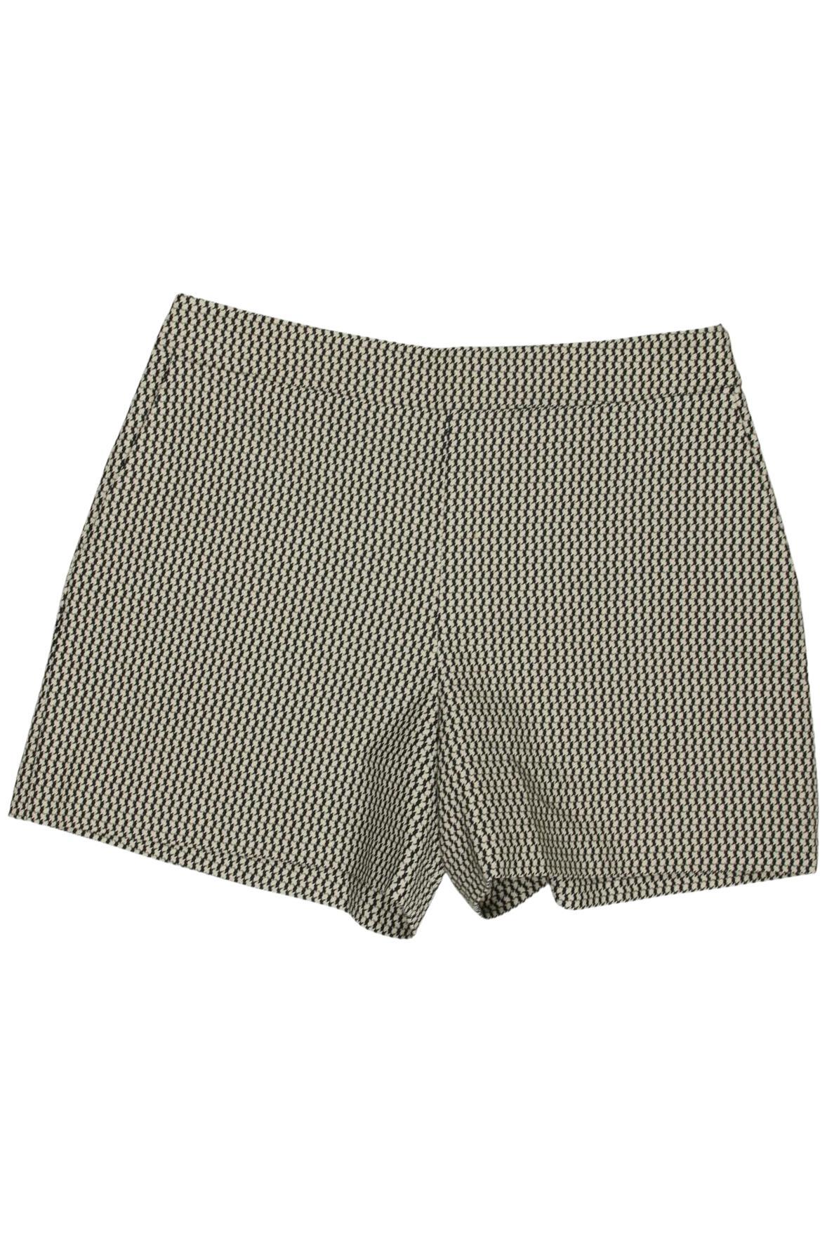 

Mrs Hugs Damen Shorts, beige, Gr. 44