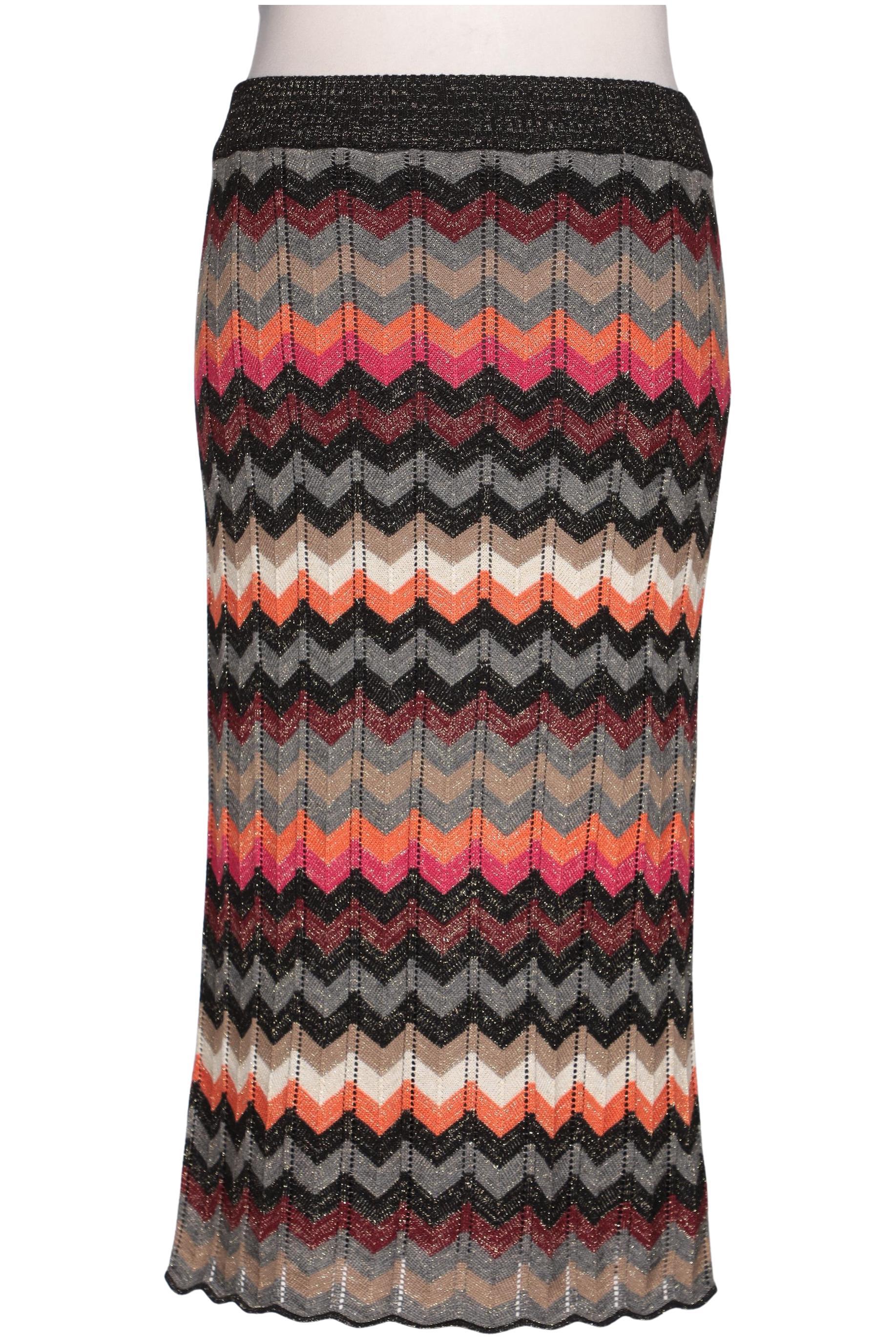 

Mrs Hugs Damen Rock, mehrfarbig, Gr. 42