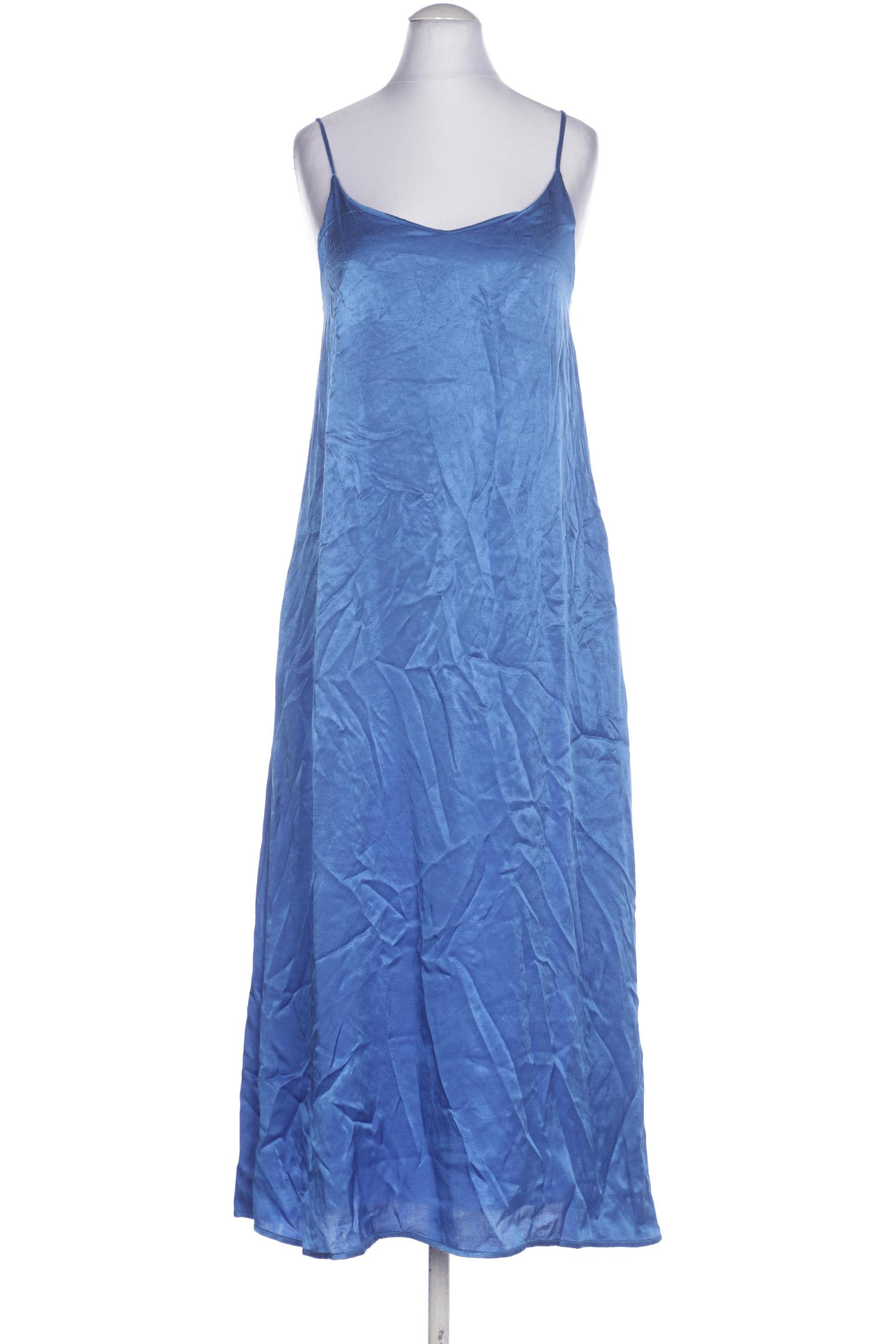 

Mrs Hugs Damen Kleid, blau, Gr. 38