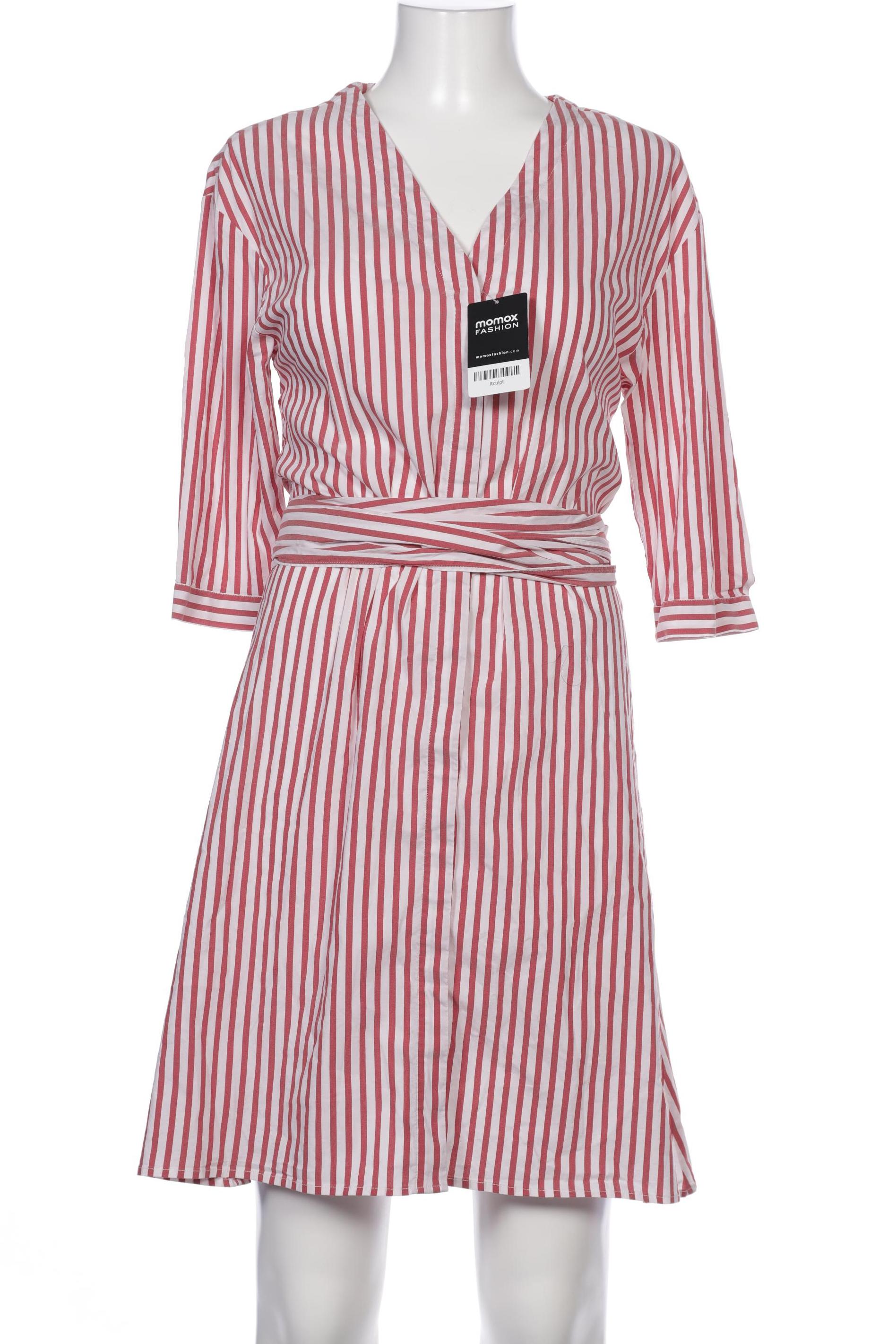 

Mrs HUGS Damen Kleid, rot