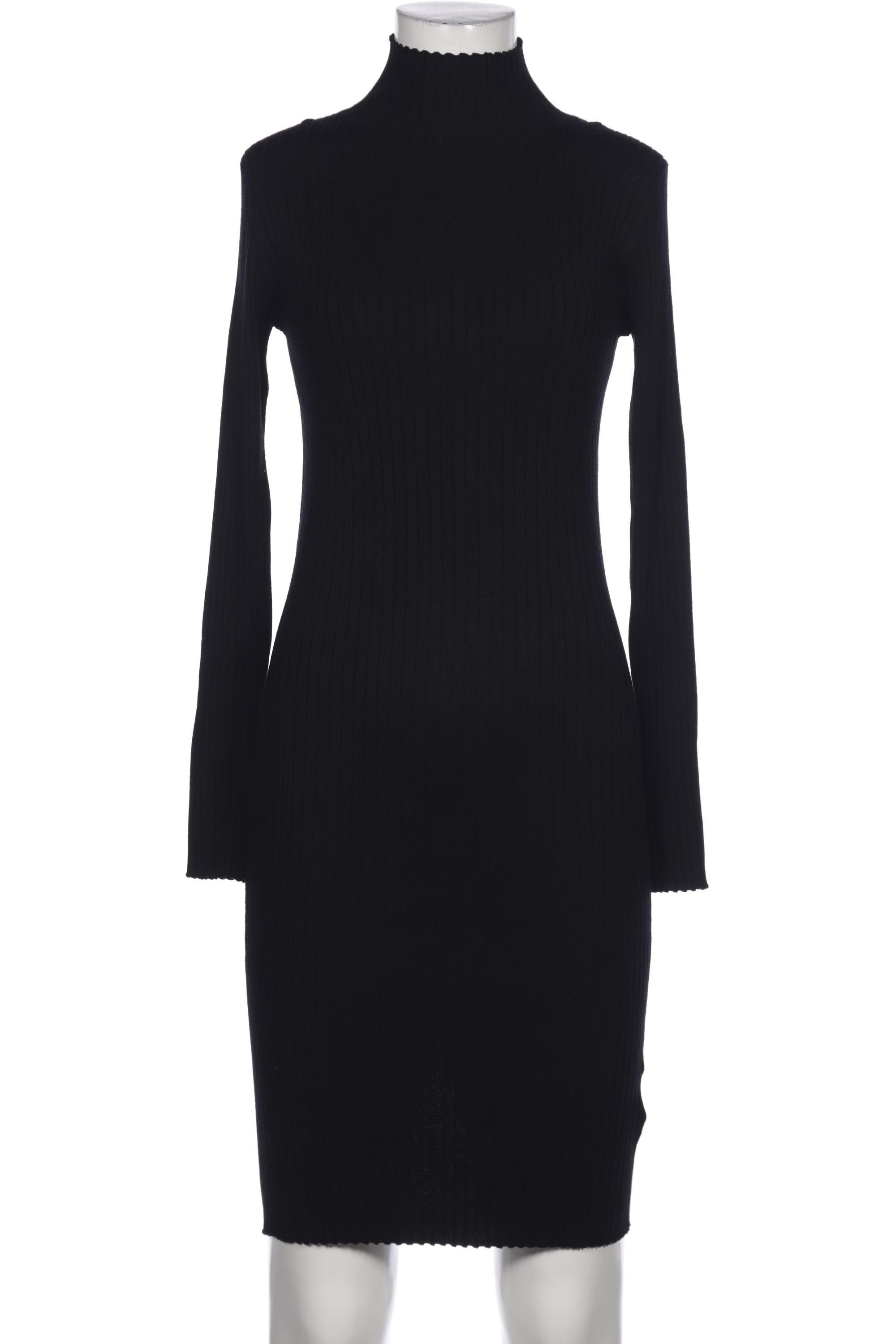 

Mrs & HUGS Damen Kleid, schwarz