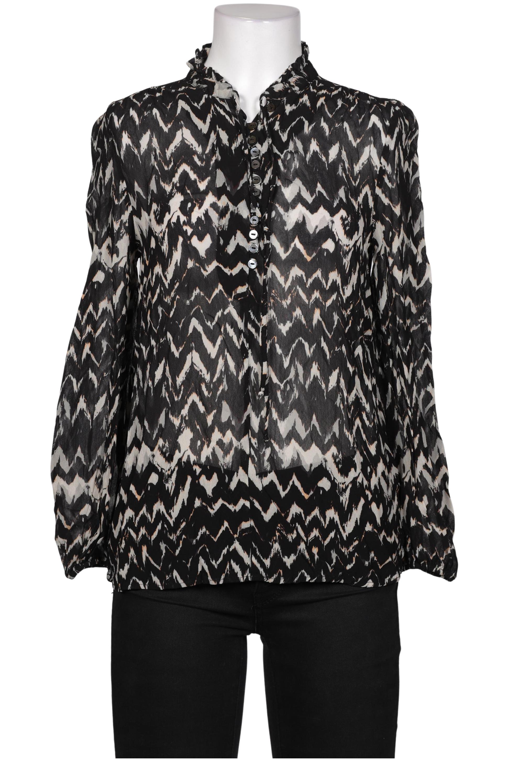 

Mrs Hugs Damen Bluse, mehrfarbig, Gr. 34