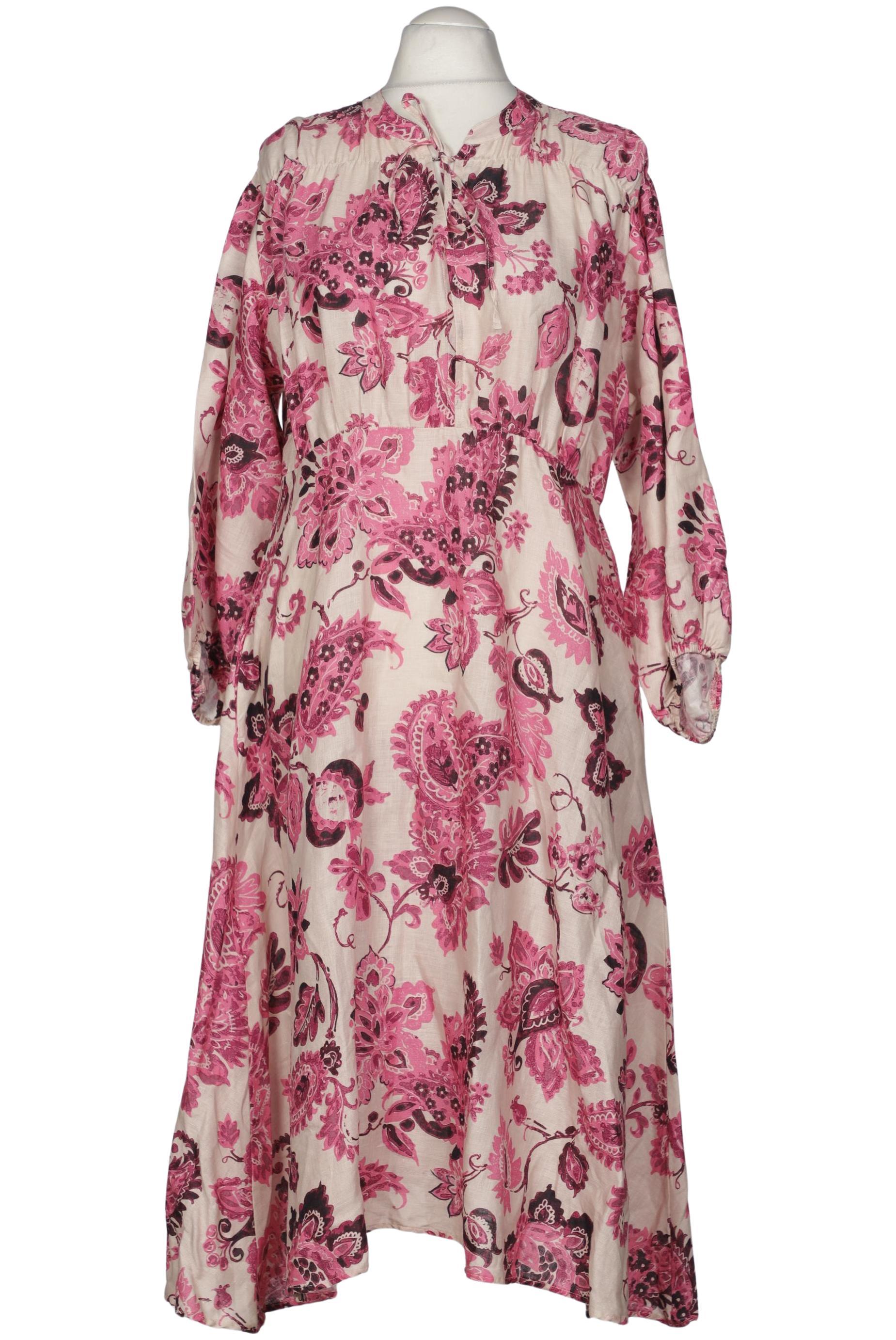 

Mrs Hugs Damen Kleid, mehrfarbig, Gr. 46