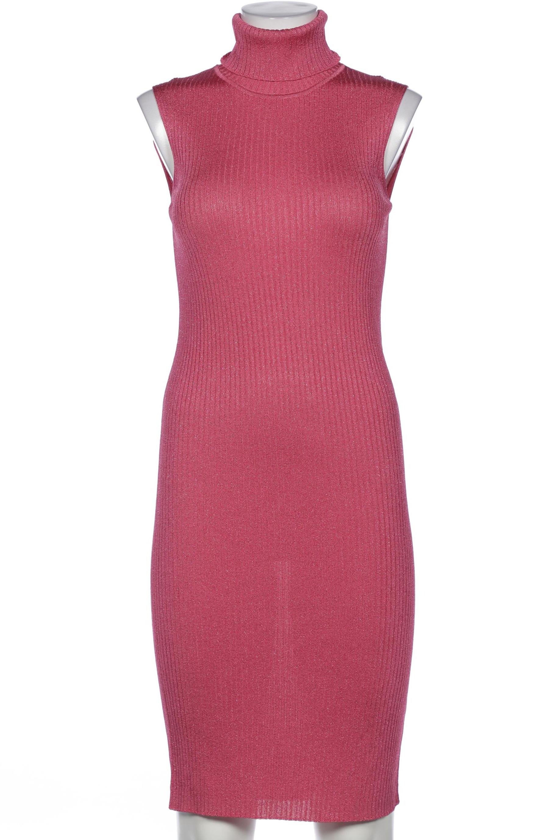 

Mrs Hugs Damen Kleid, pink, Gr. 38