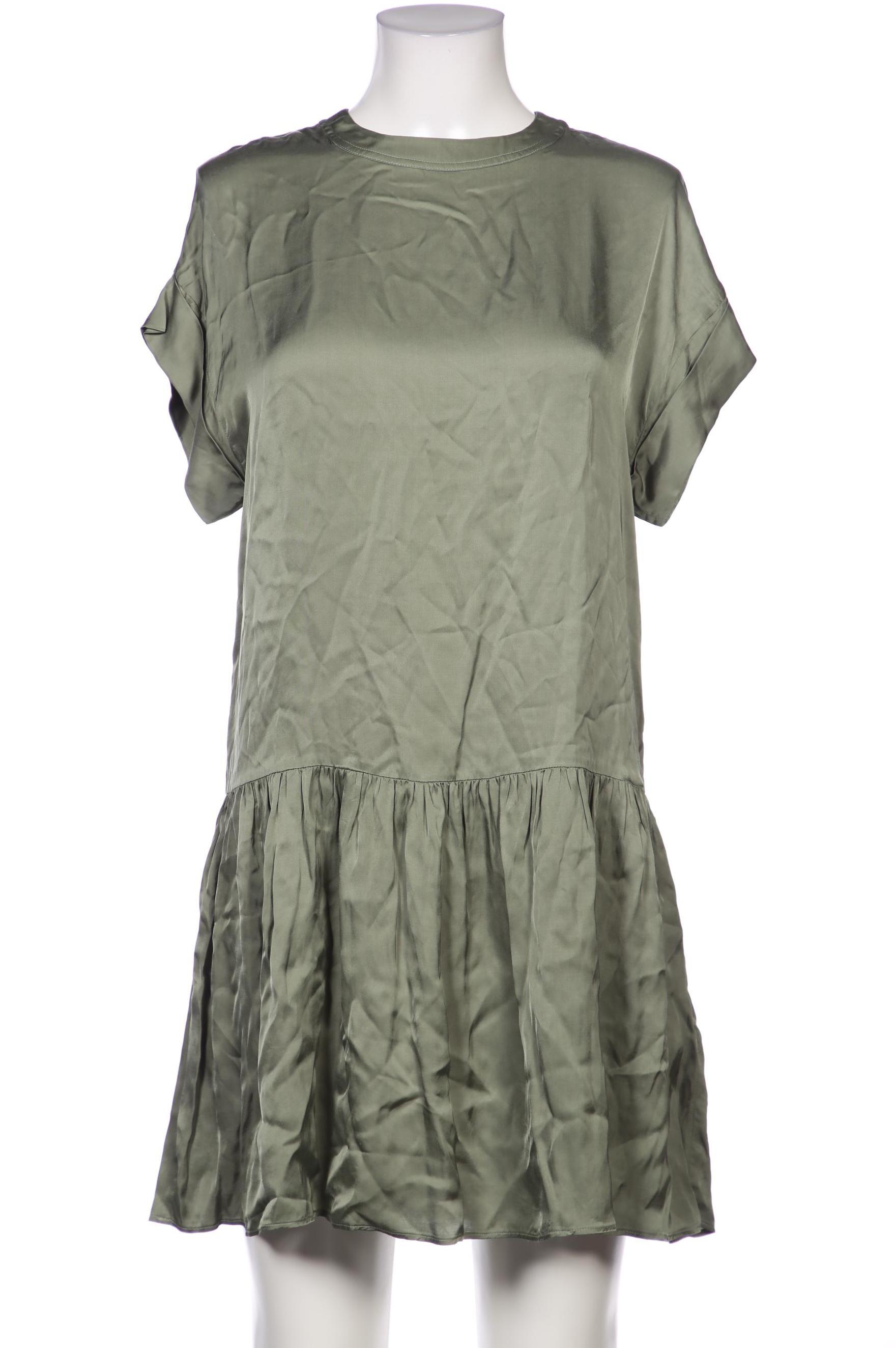 

Mrs Hugs Damen Kleid, grün, Gr. 36