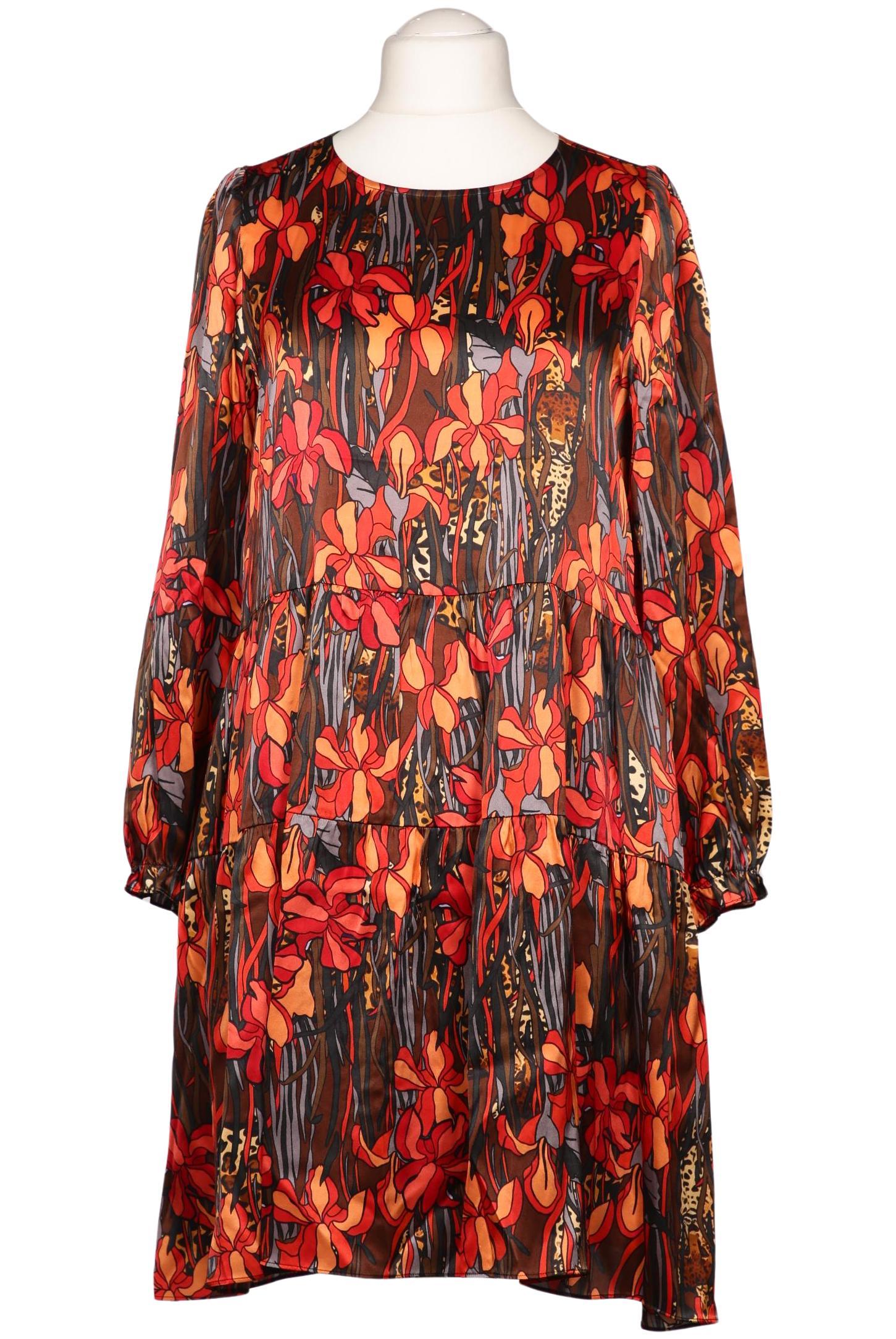 

Mrs Hugs Damen Kleid, mehrfarbig, Gr. 40