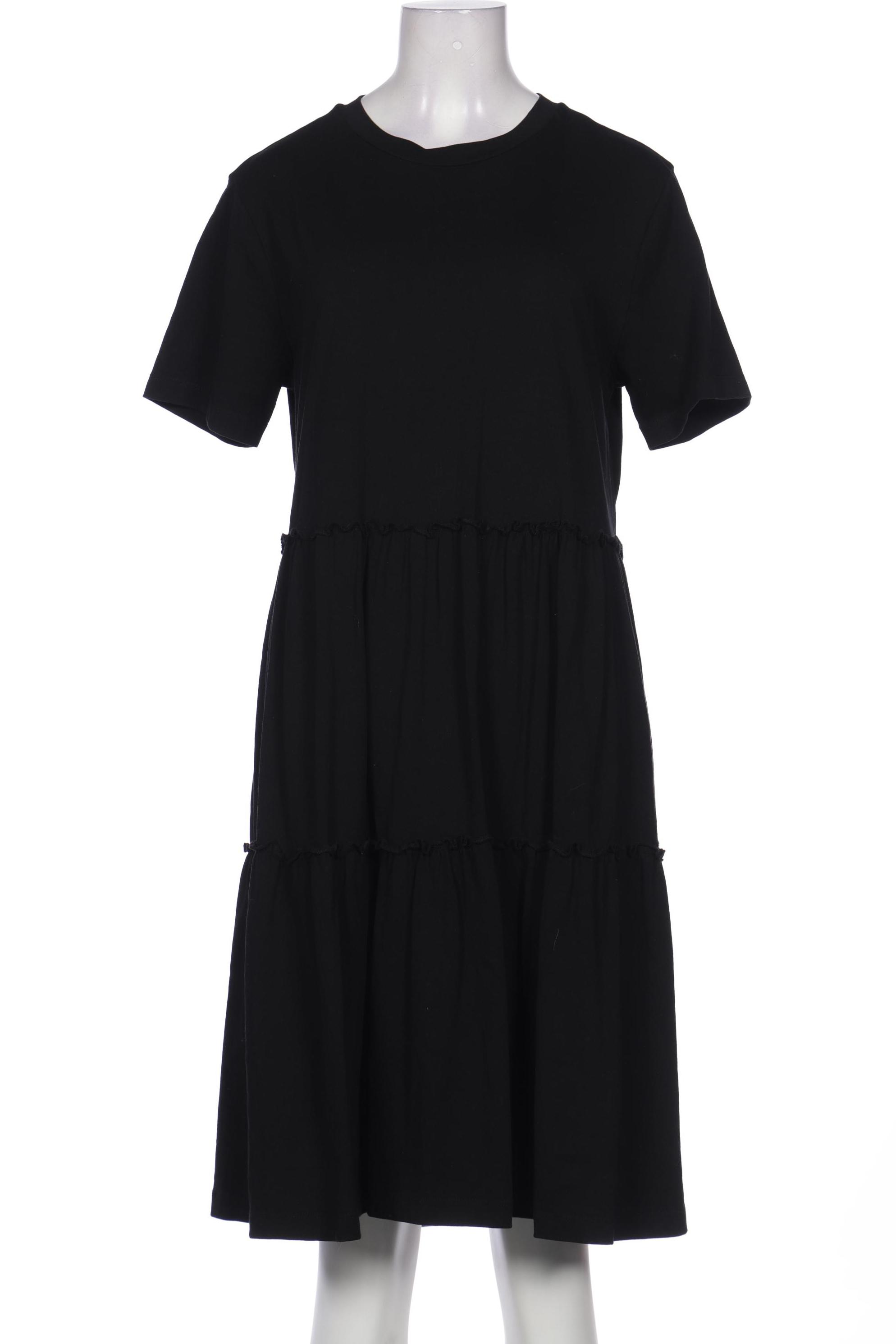 

Mrs Hugs Damen Kleid, schwarz, Gr. 38