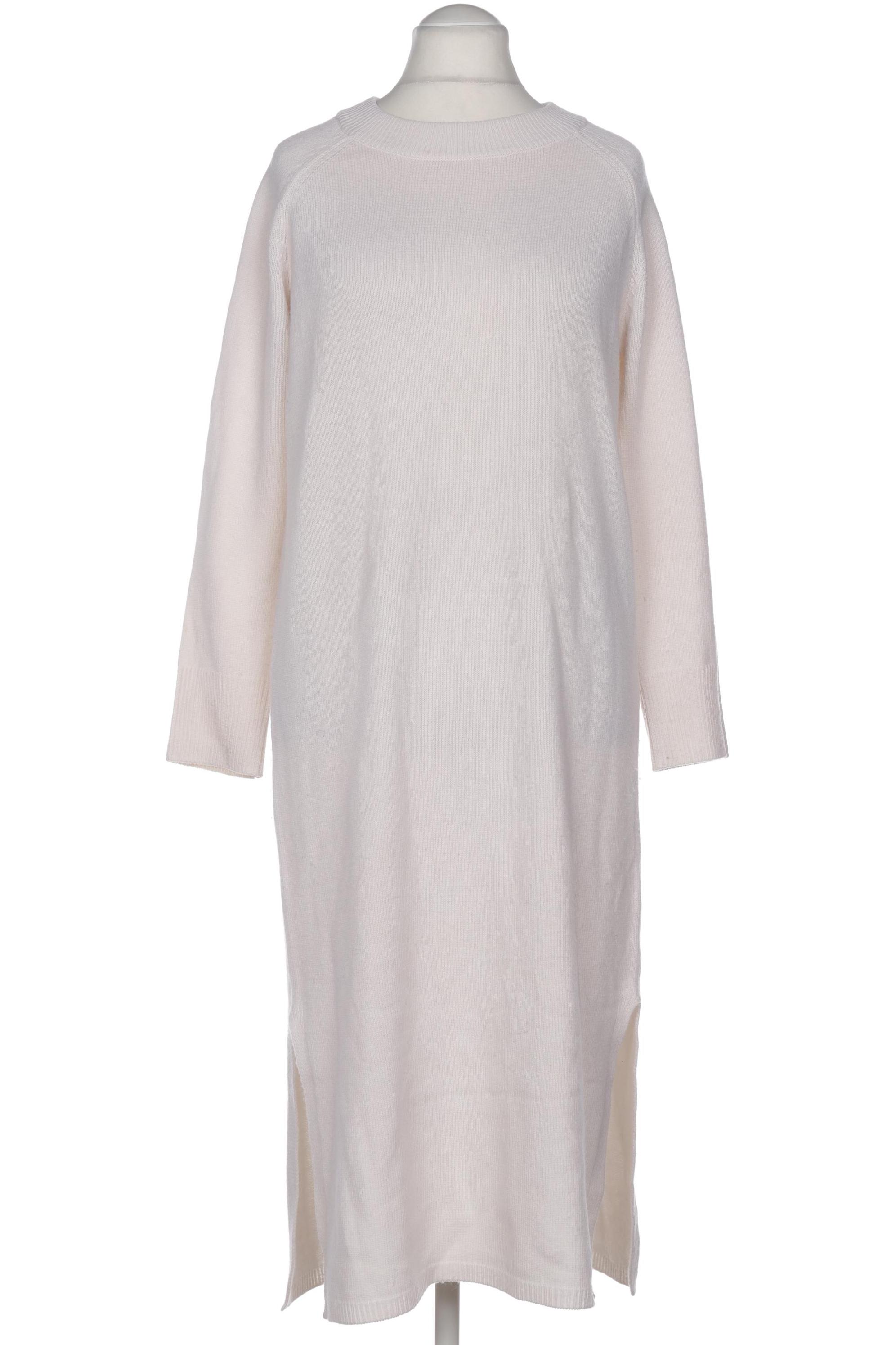 

Mrs Hugs Damen Kleid, cremeweiß, Gr. 36