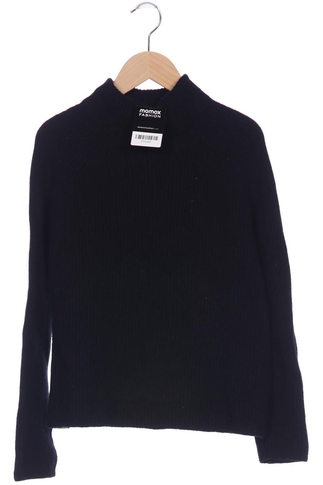

Mrs Hugs Damen Pullover, schwarz, Gr. 42