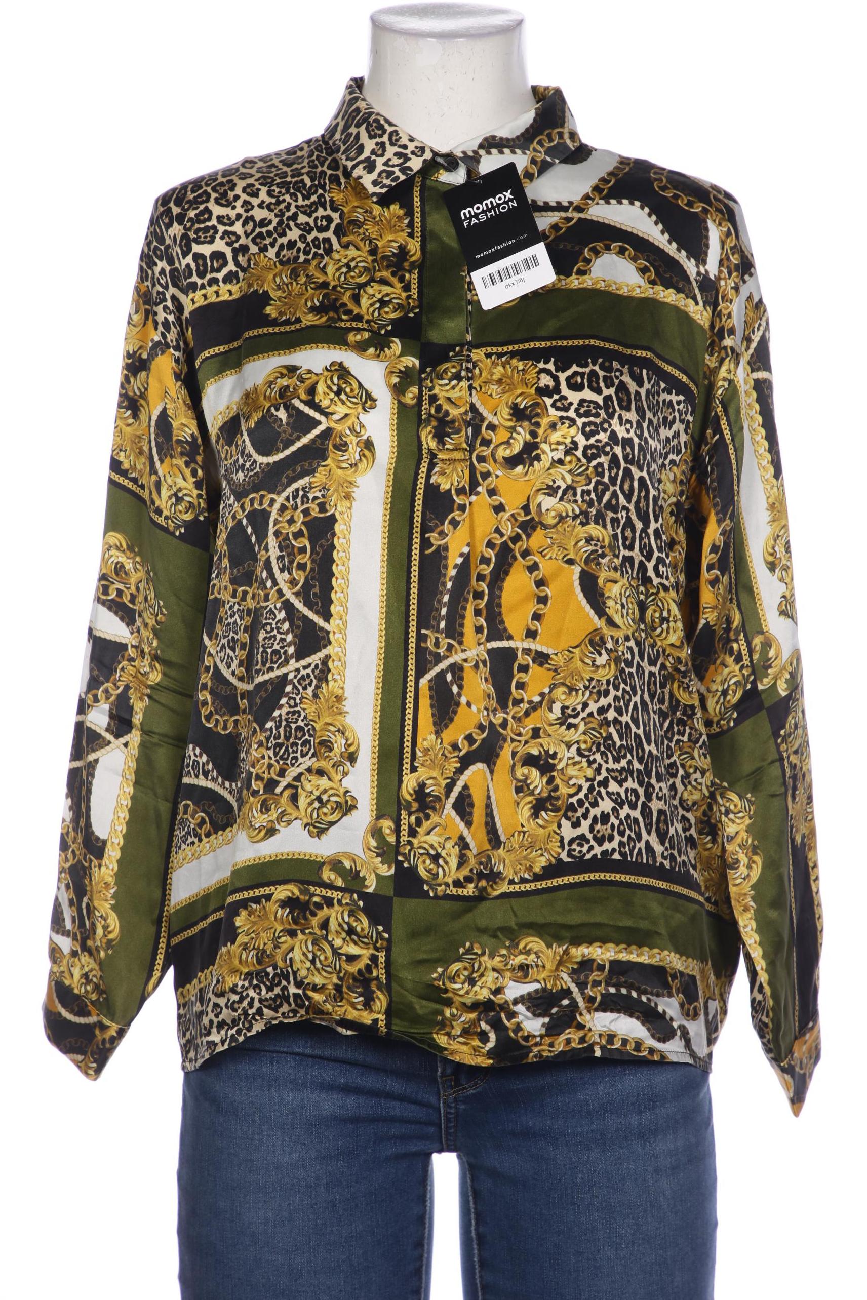

Mrs HUGS Damen Bluse, mehrfarbig
