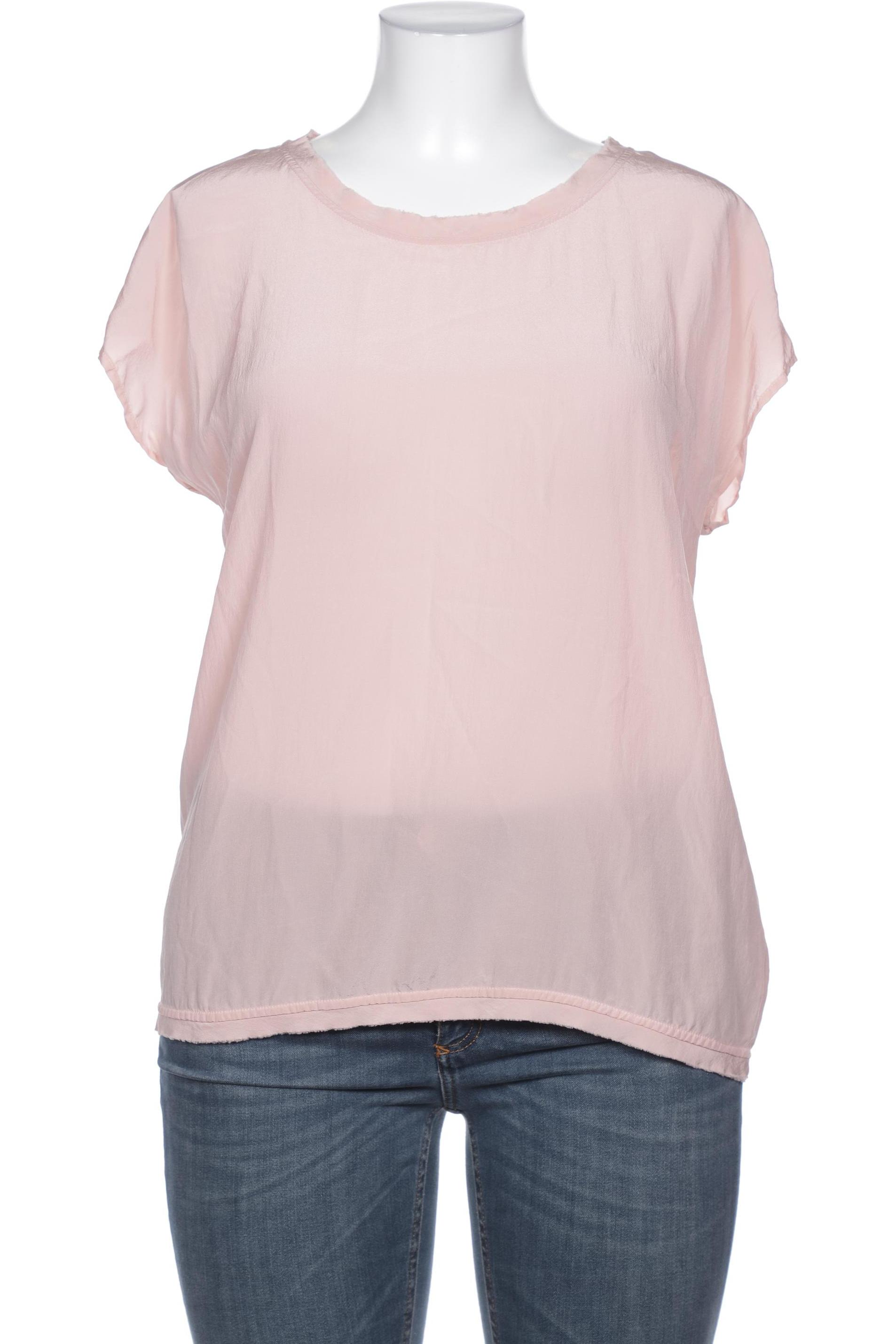 

Mrs HUGS Damen Bluse, pink