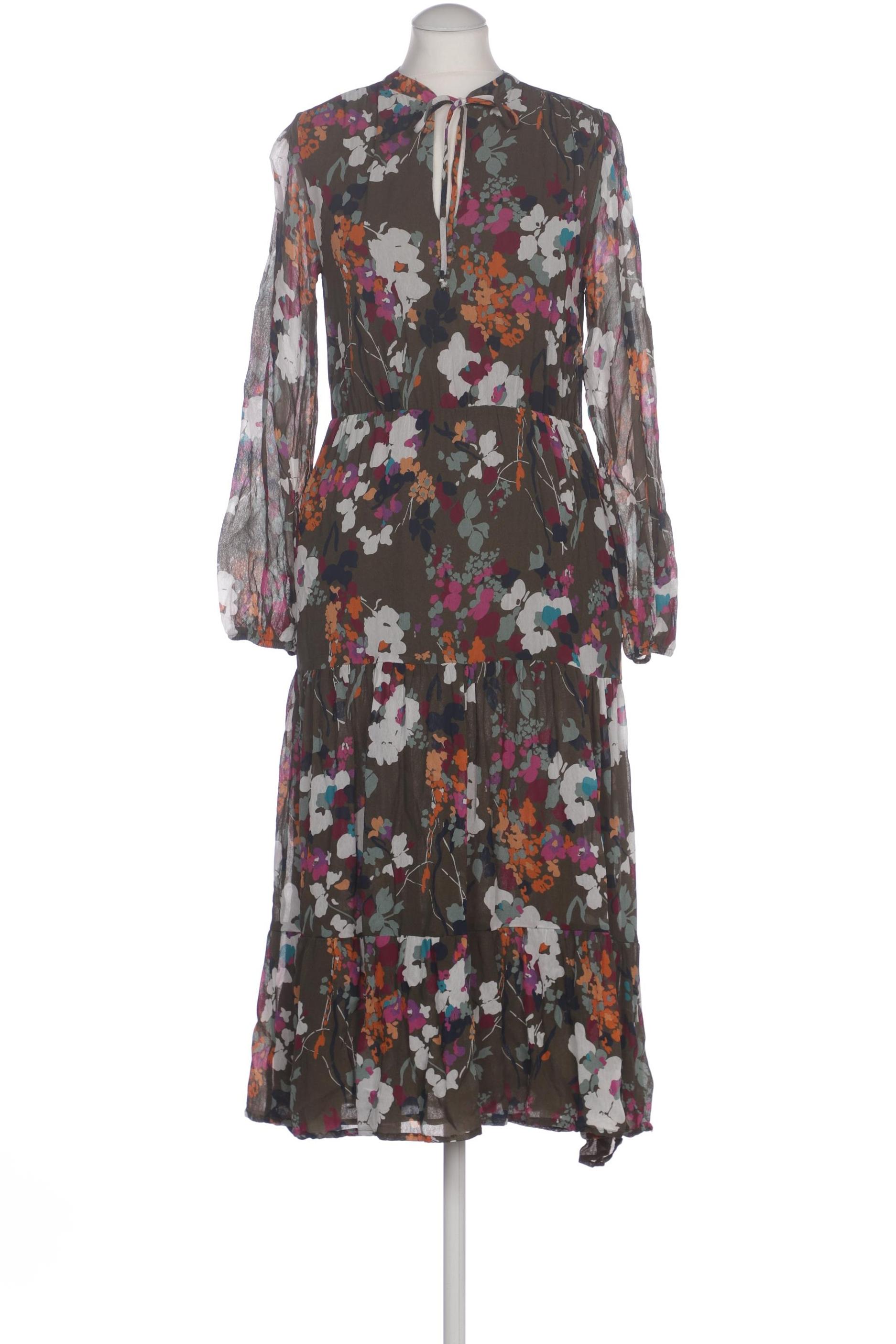 

Mrs Hugs Damen Kleid, grün, Gr. 34