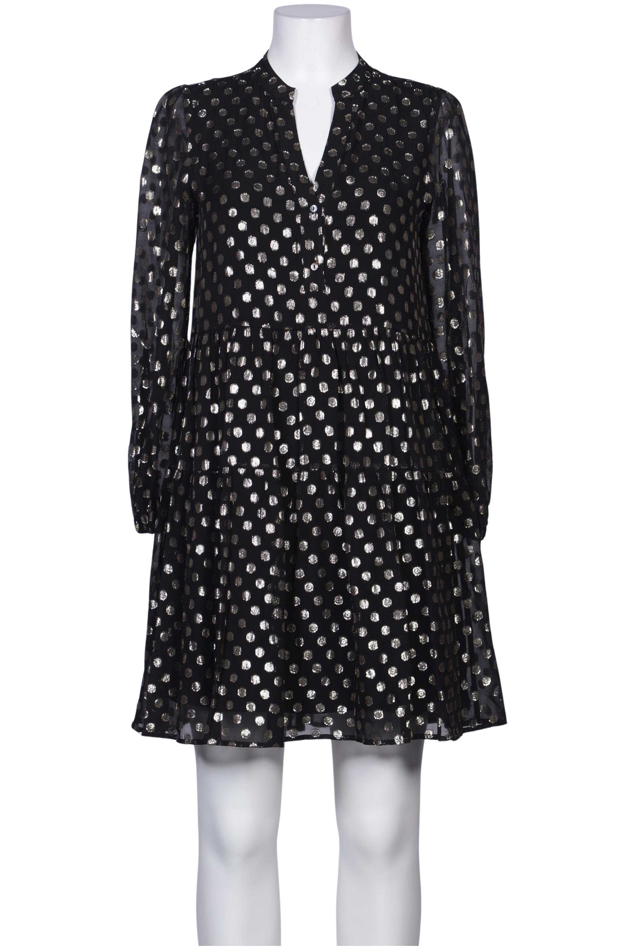 

Mrs Hugs Damen Kleid, schwarz, Gr. 38