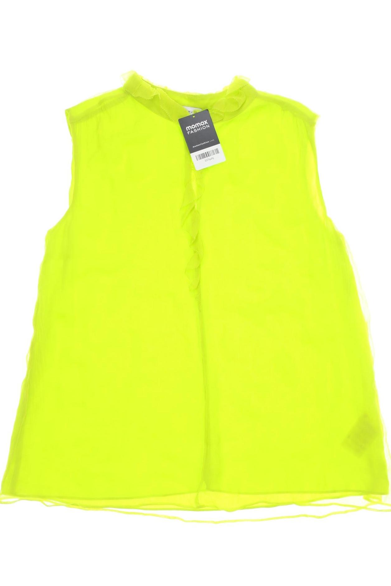 

Mrs Hugs Damen Top, hellgrün, Gr. 38