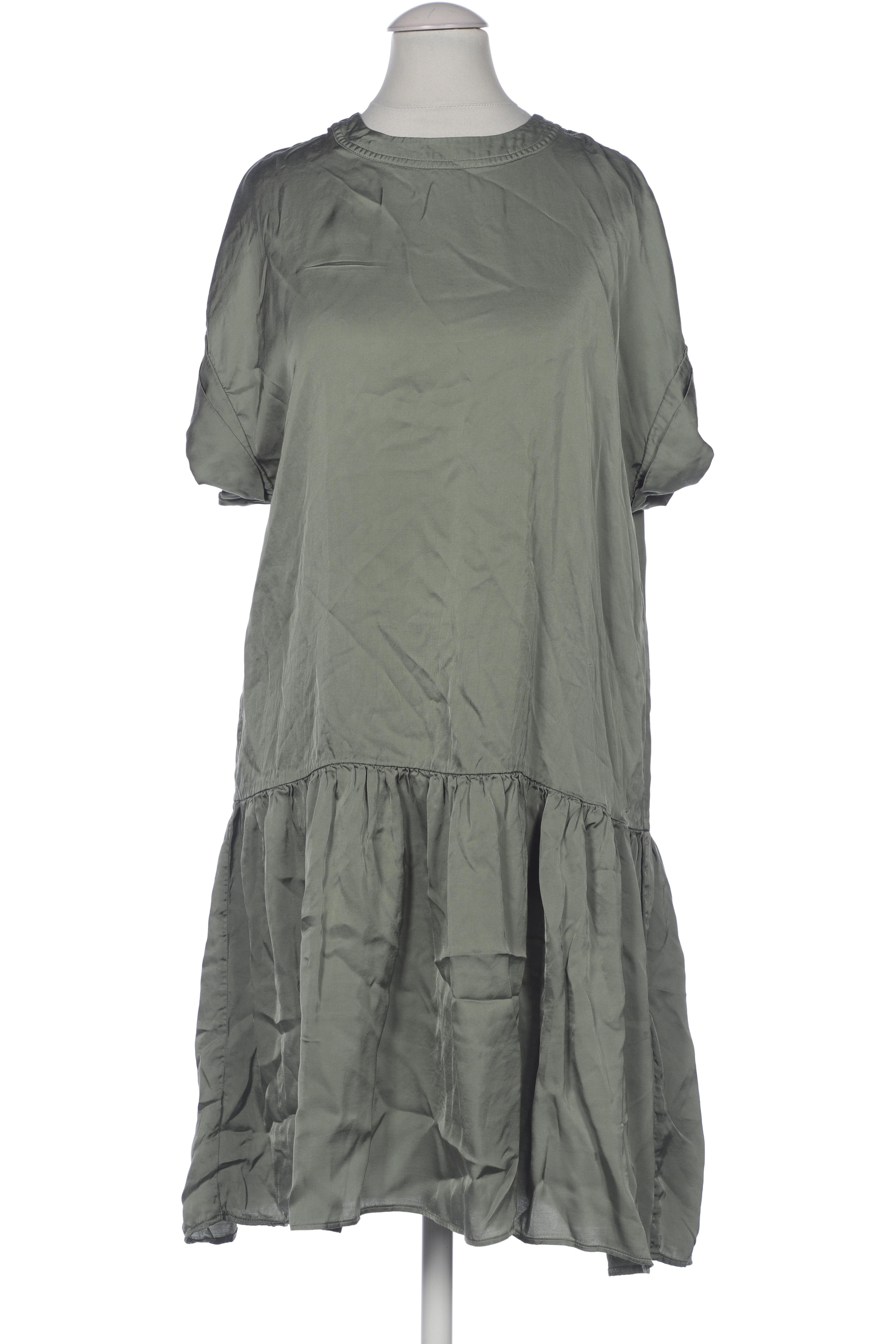 

Mrs Hugs Damen Kleid, grün, Gr. 36