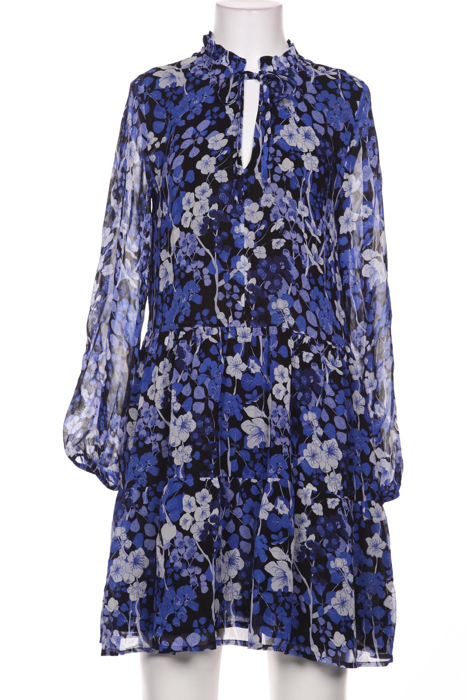 

Mrs Hugs Damen Kleid, schwarz, Gr. 34