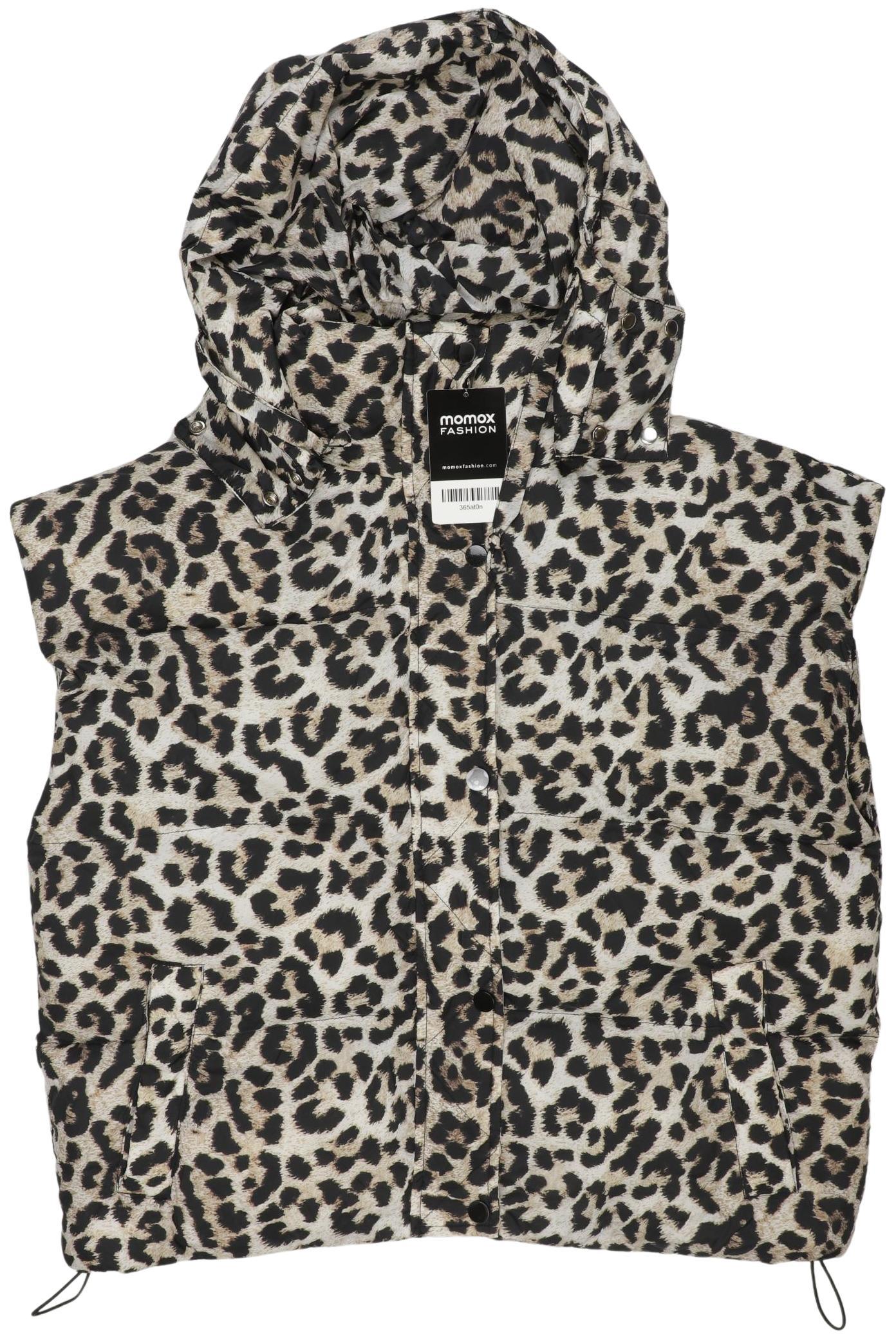 

Mrs Hugs Damen Weste, beige, Gr. 38