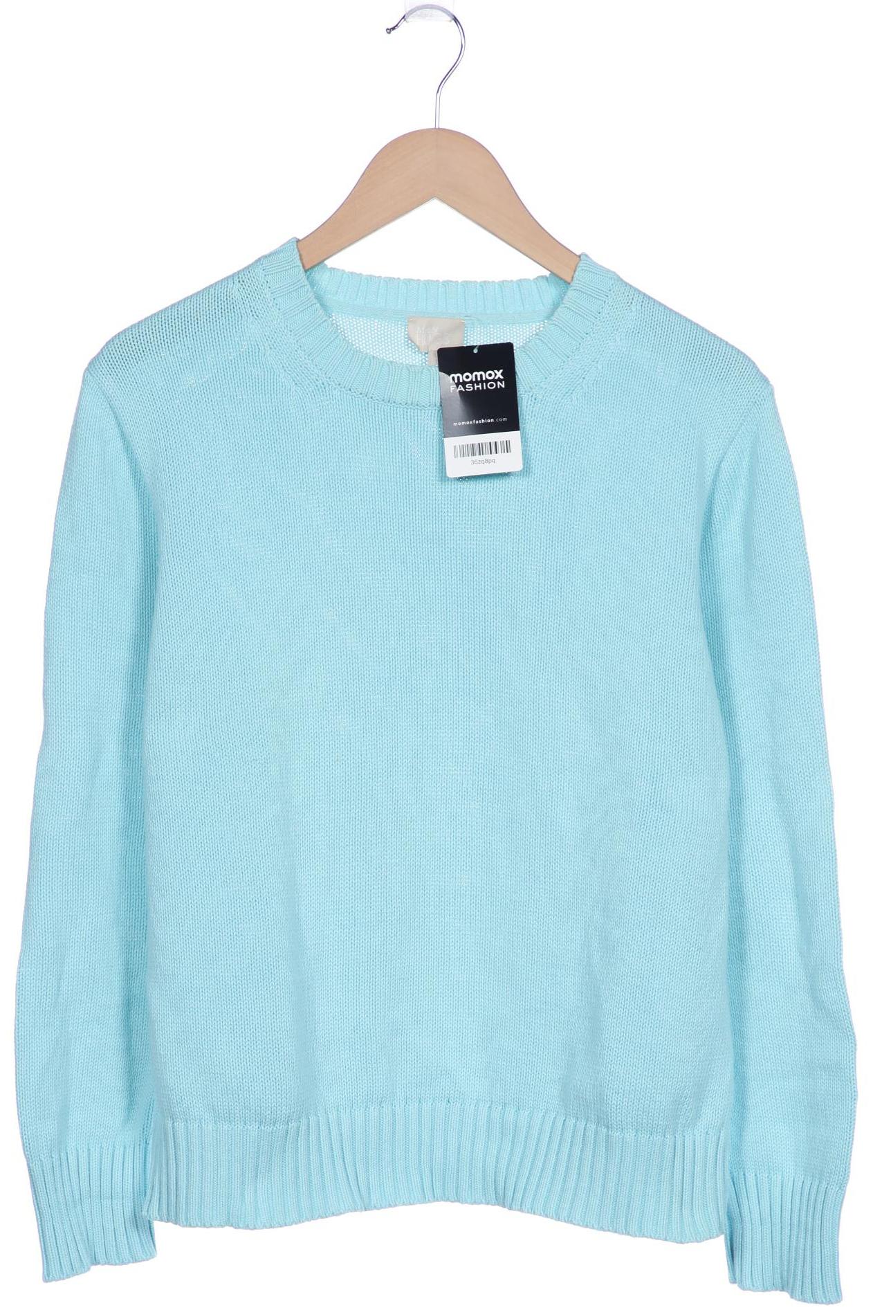 

Mrs Hugs Damen Pullover, grün, Gr. 42