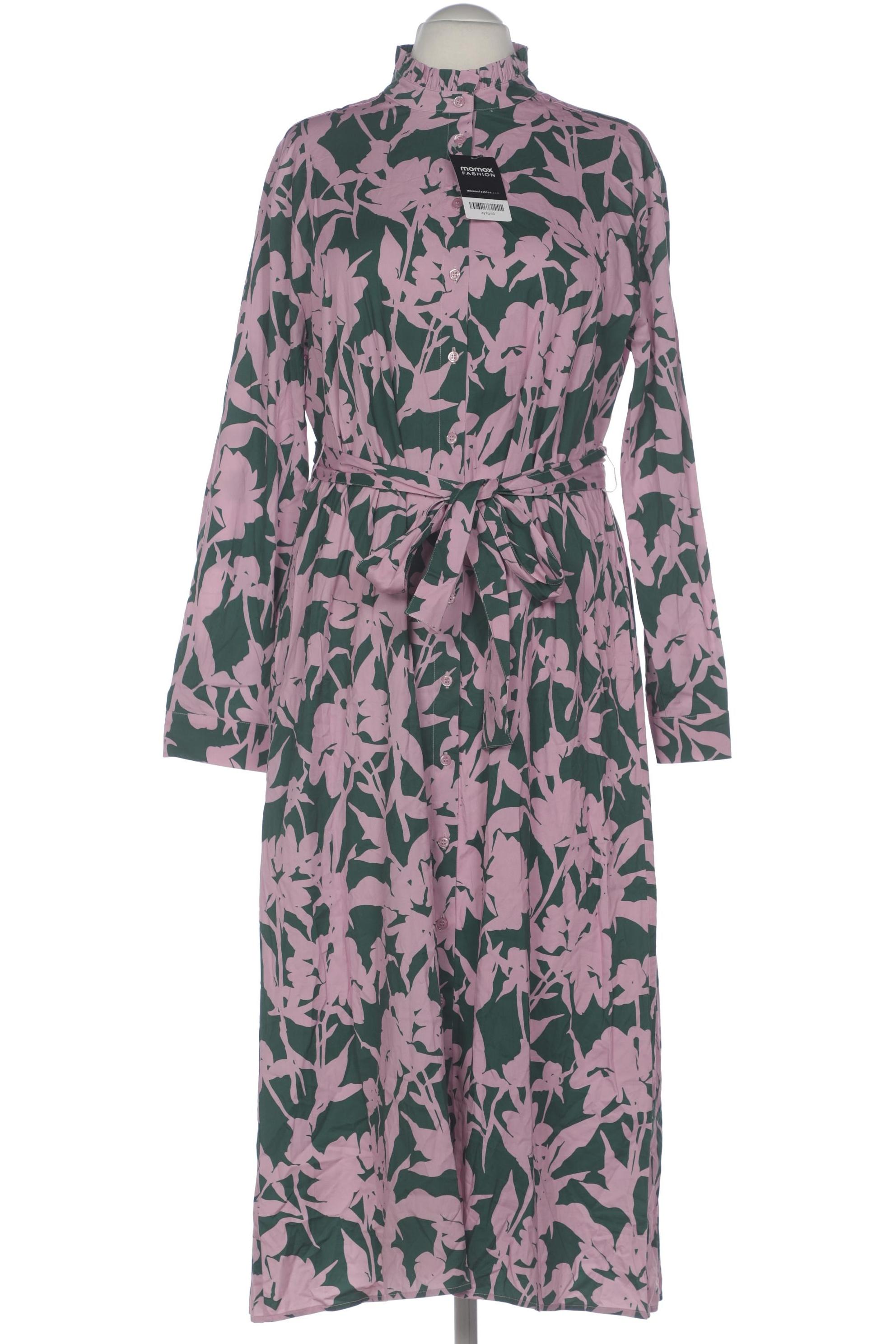

Mrs Hugs Damen Kleid, grün, Gr. 46