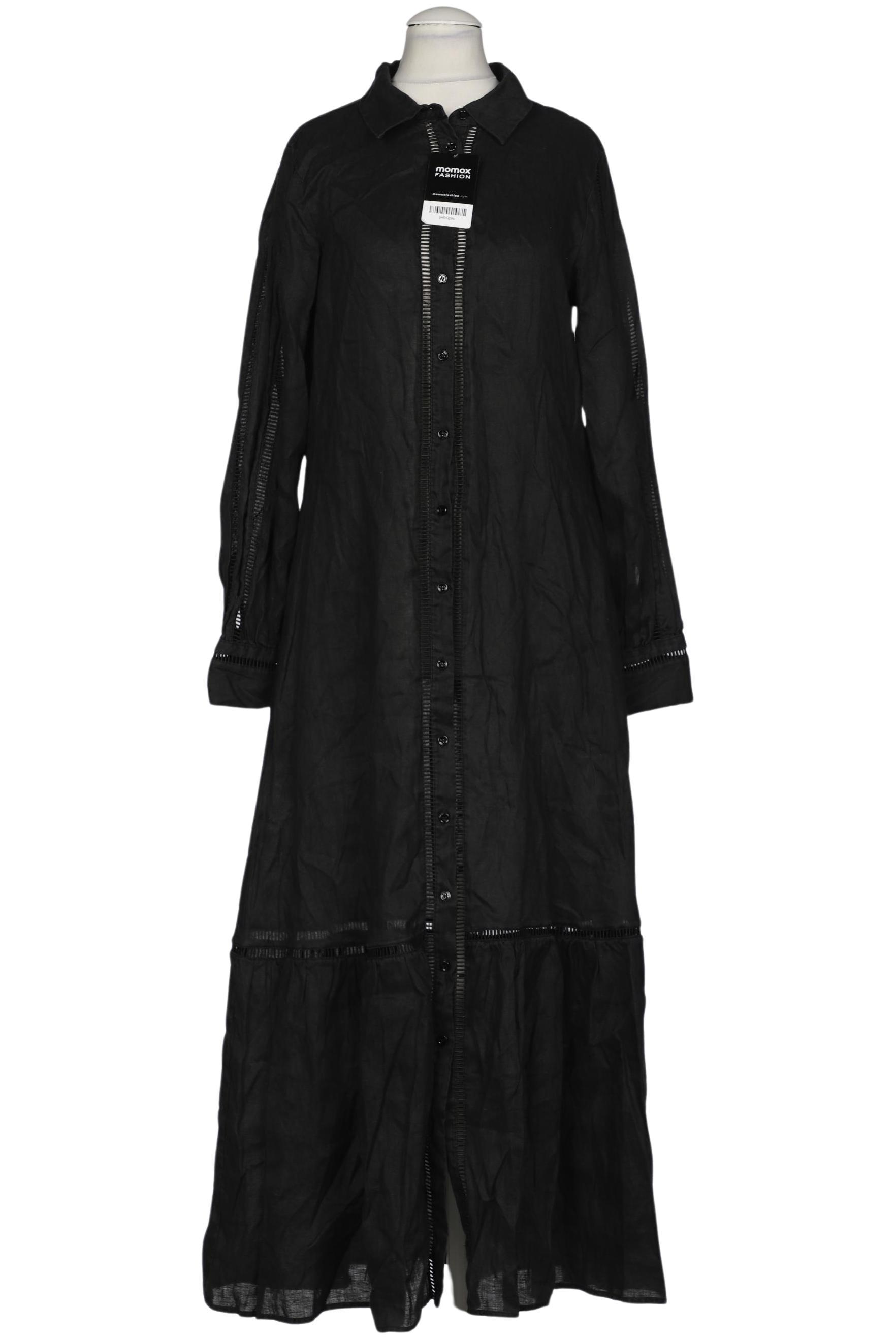 

Mrs Hugs Damen Kleid, schwarz, Gr. 38