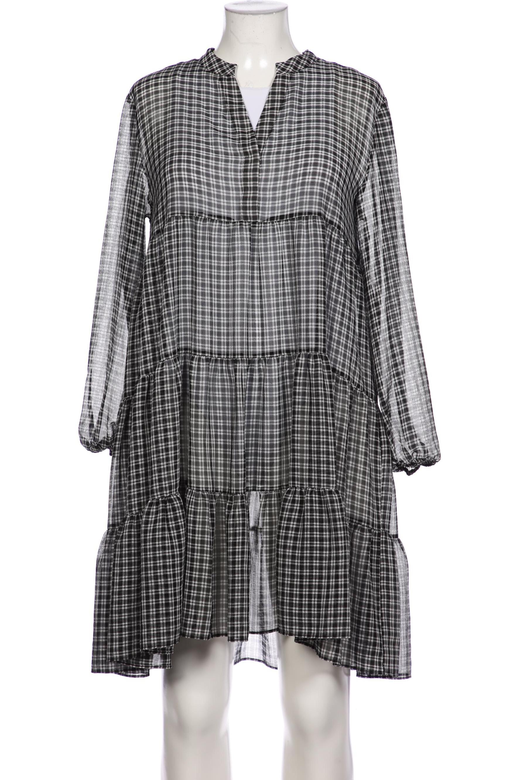 

Mrs Hugs Damen Kleid, schwarz, Gr. 44
