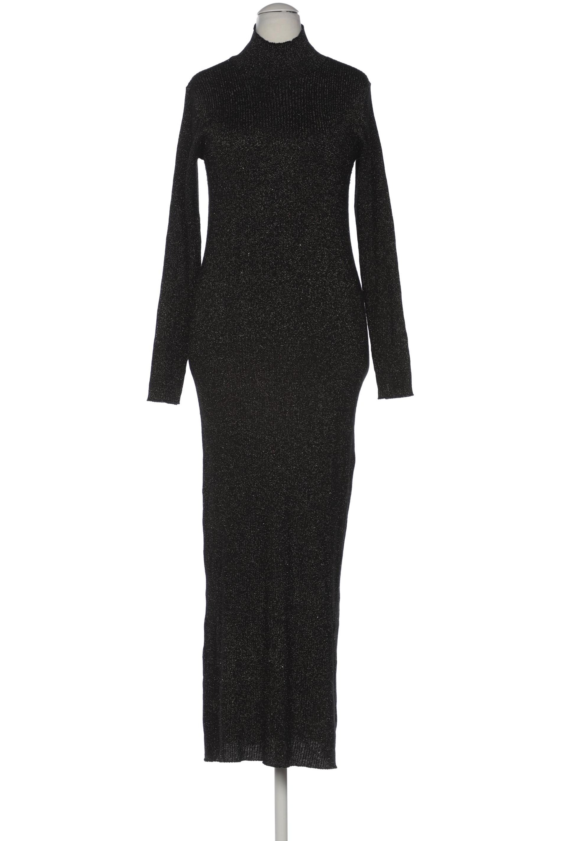 

Mrs Hugs Damen Kleid, schwarz, Gr. 44