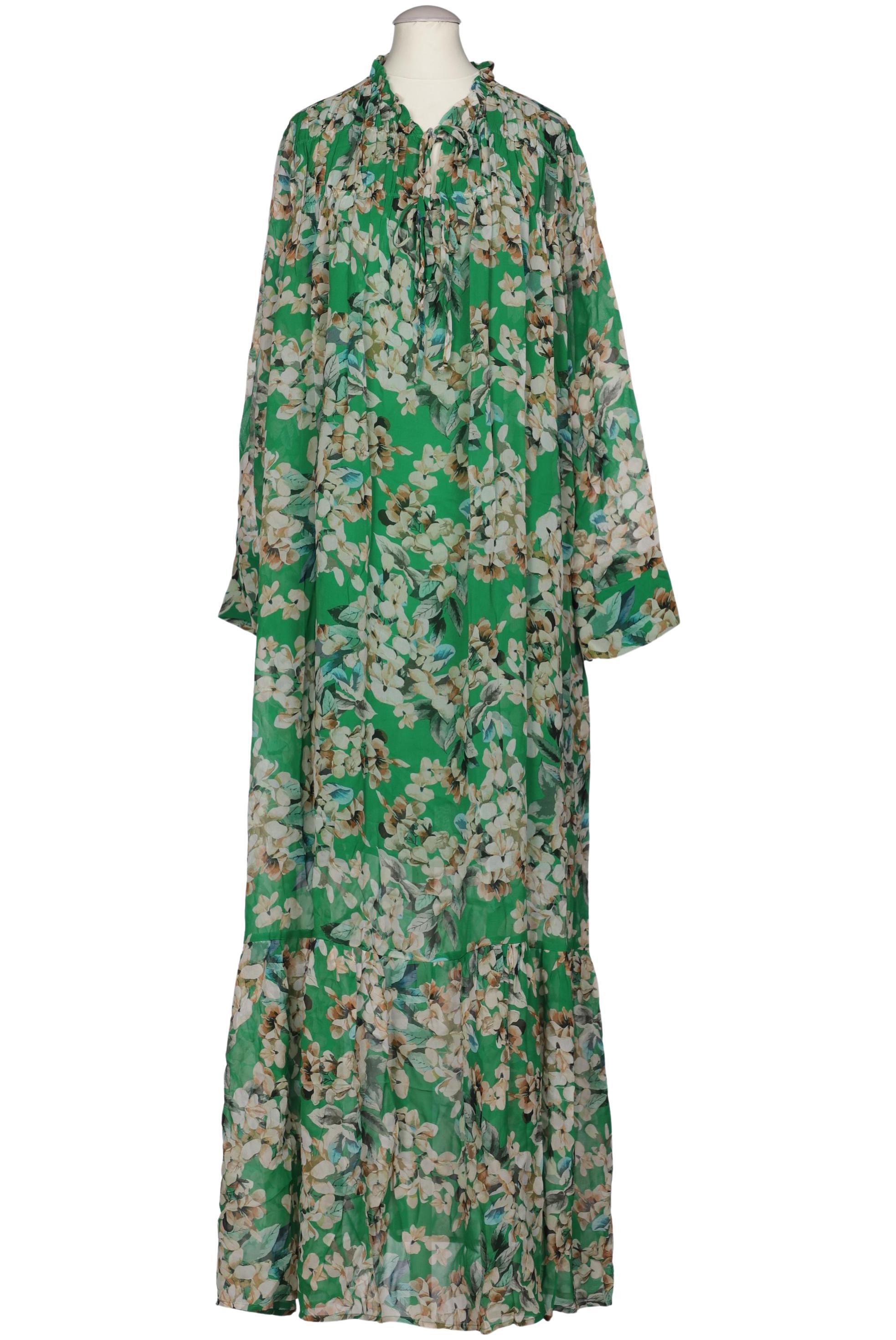 

Mrs Hugs Damen Kleid, grün, Gr. 38