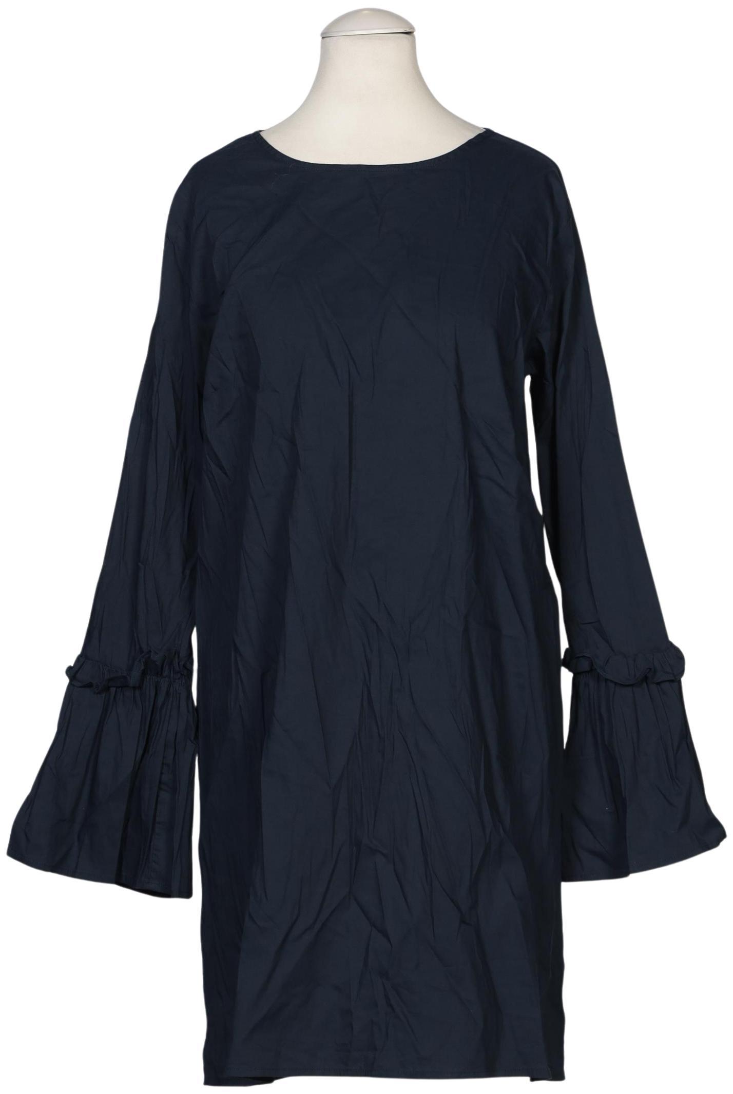 

Mrs Hugs Damen Kleid, marineblau, Gr. 36