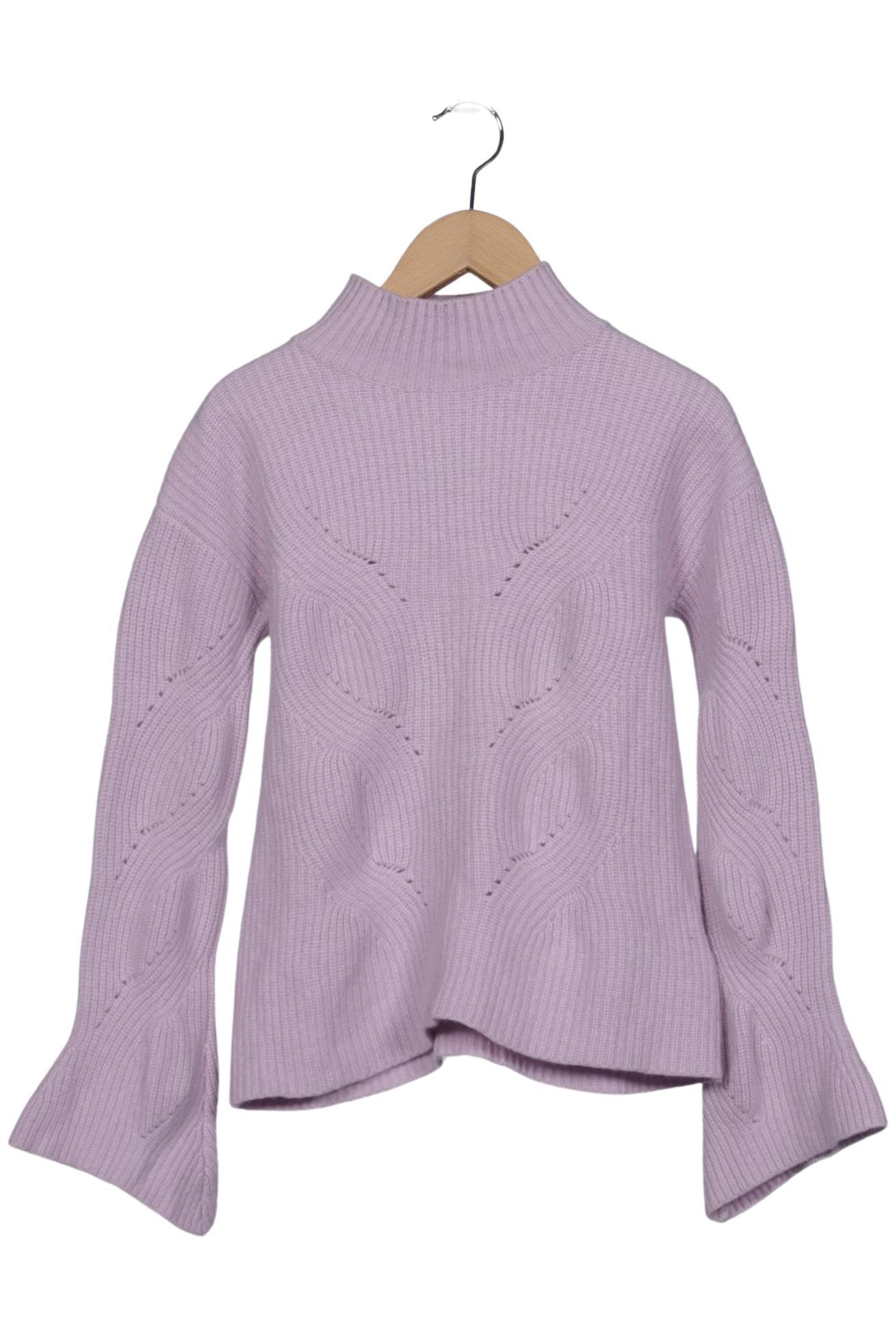 

Mrs Hugs Damen Pullover, flieder, Gr. 38