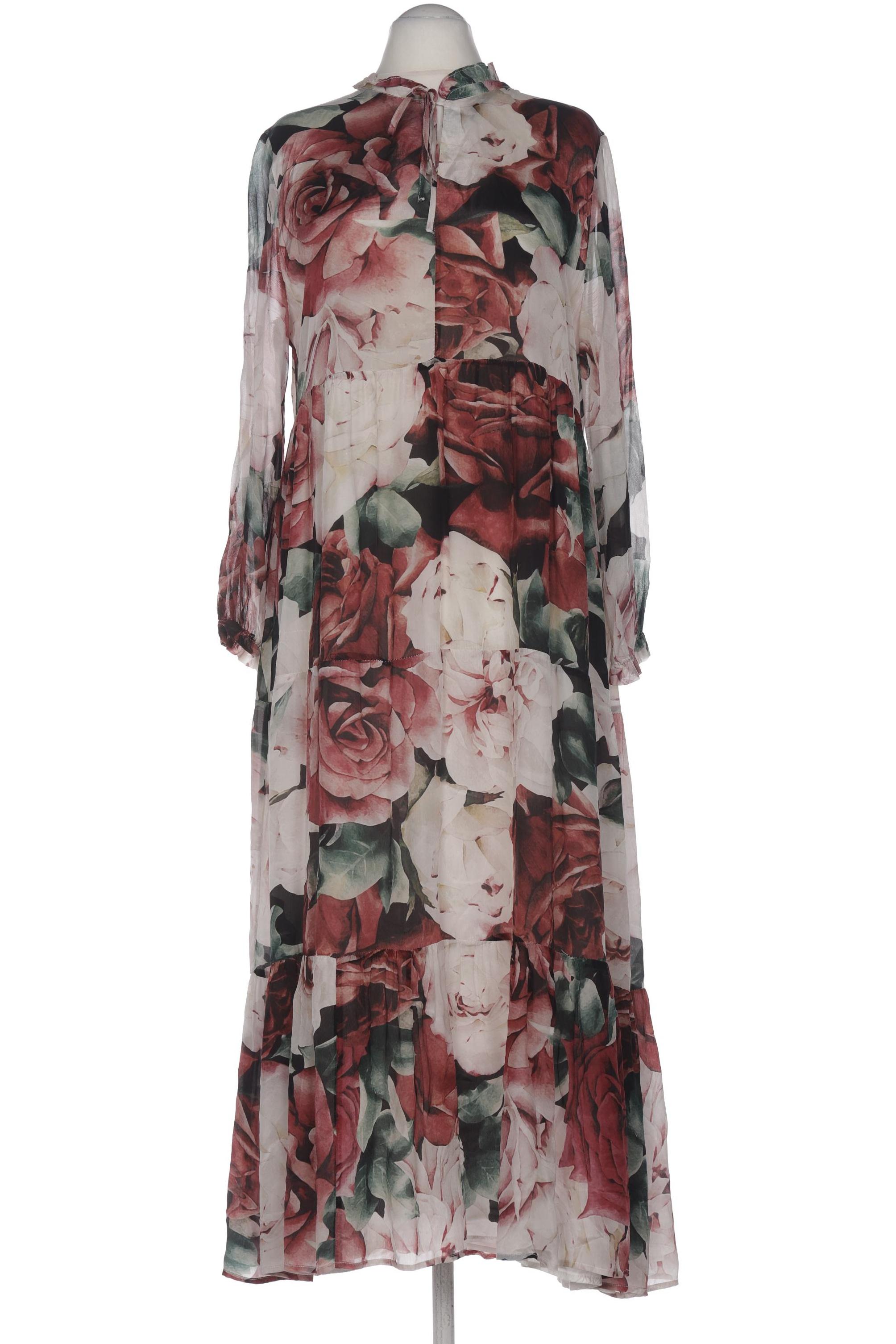 

Mrs & HUGS Damen Kleid, mehrfarbig